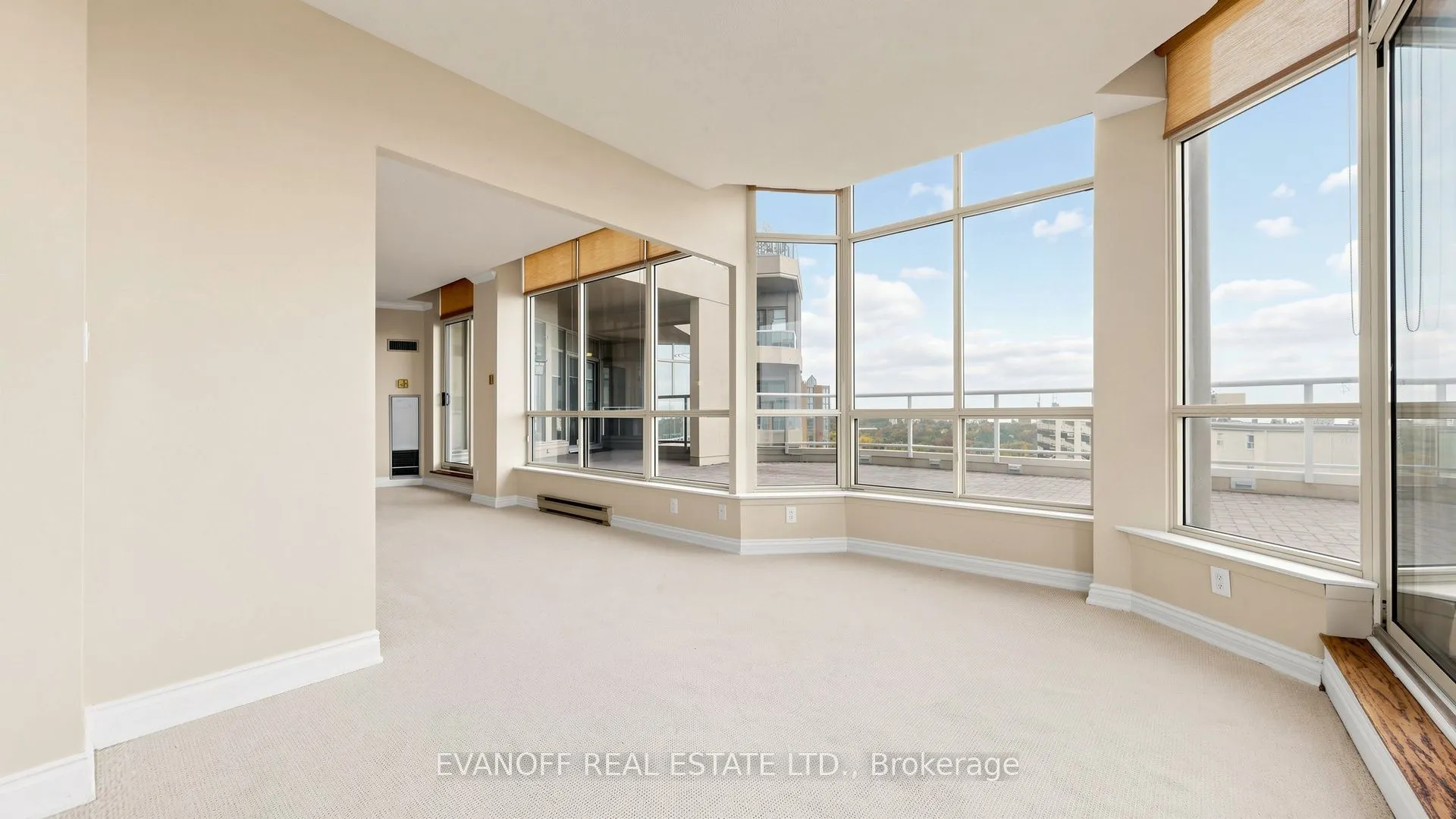 20 Guildwood Parkway #1406