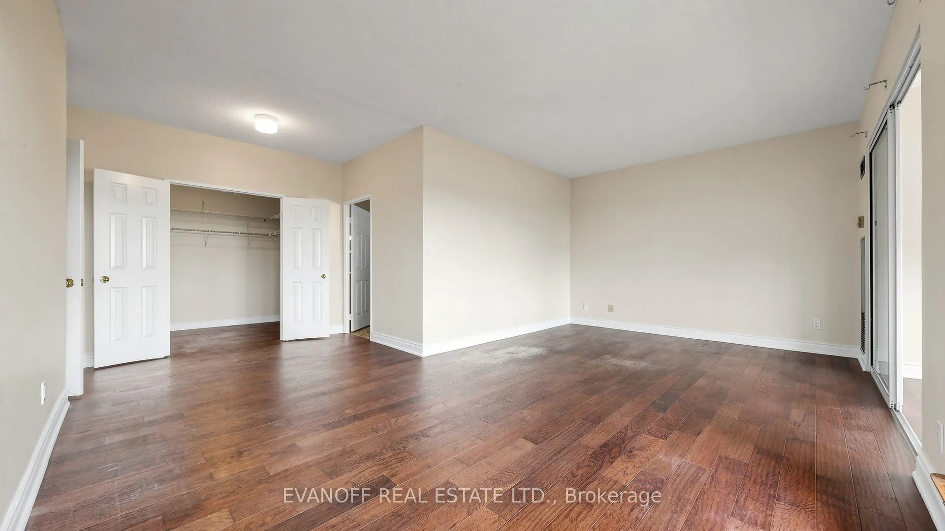 20 Guildwood Parkway #1406
