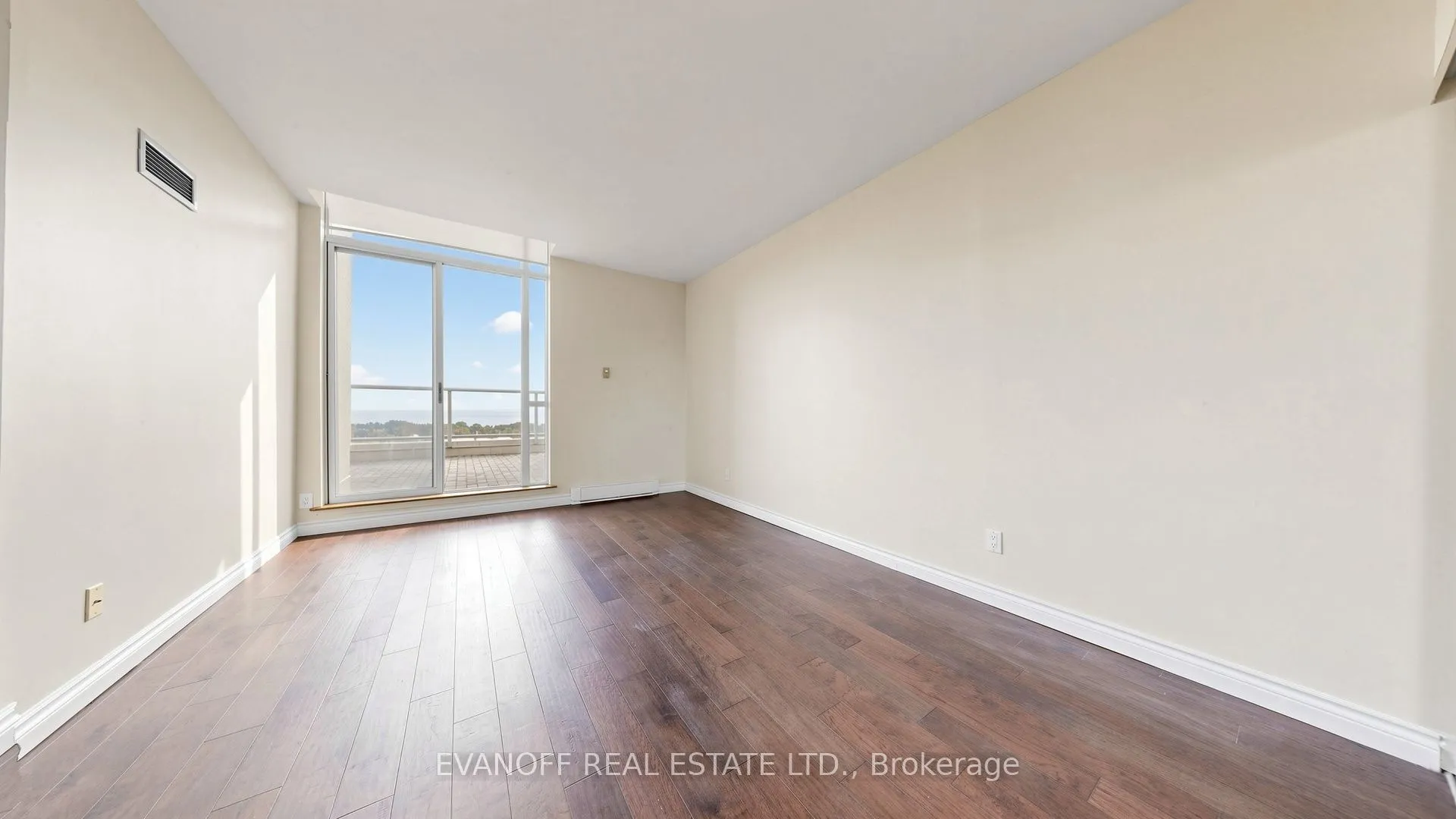 20 Guildwood Parkway #1406