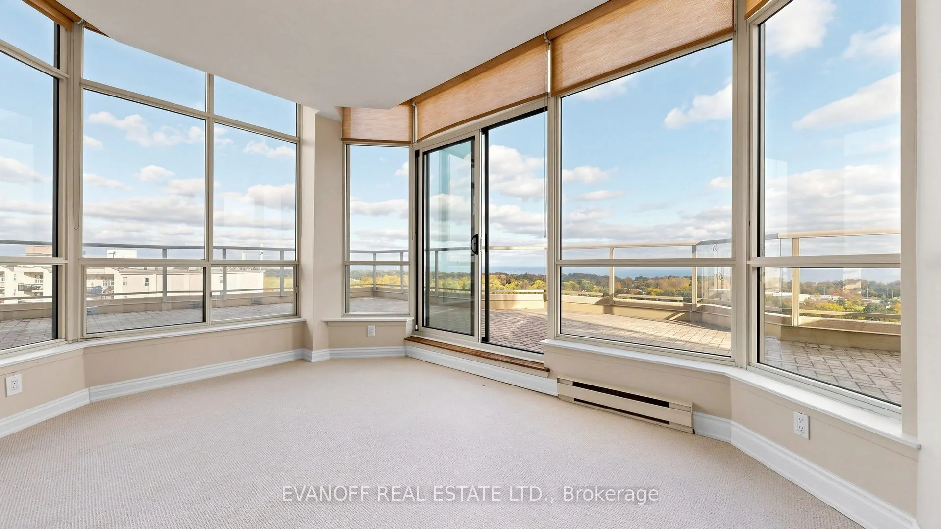 20 Guildwood Parkway #1406