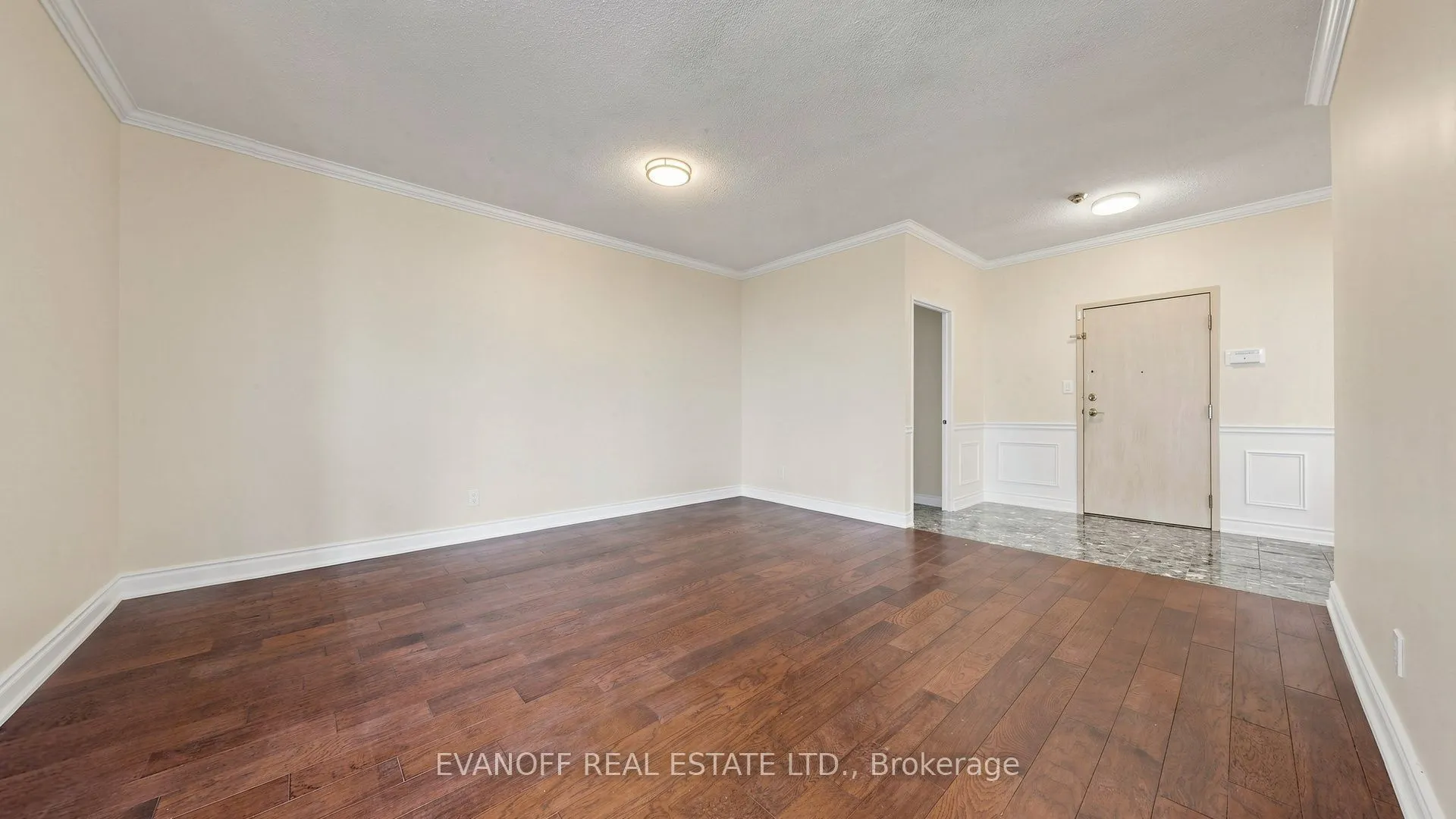 20 Guildwood Parkway #1406