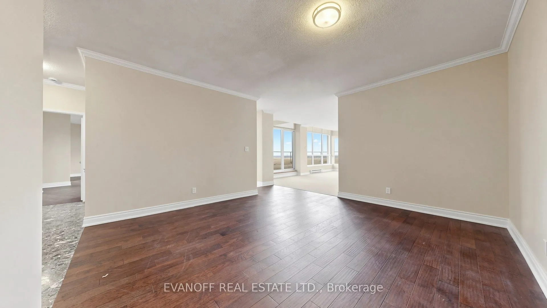 20 Guildwood Parkway #1406