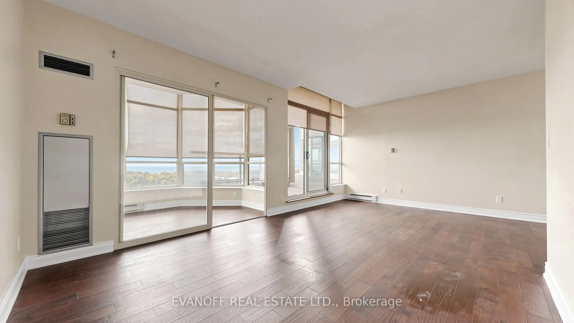 20 Guildwood Parkway #1406