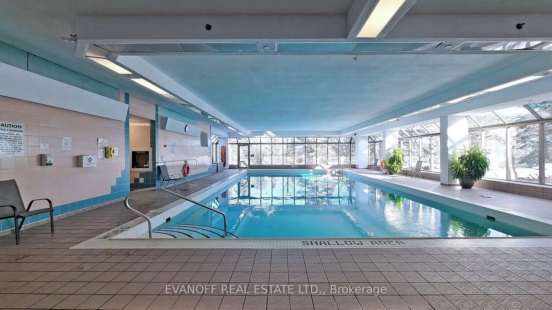 20 Guildwood Parkway #1406