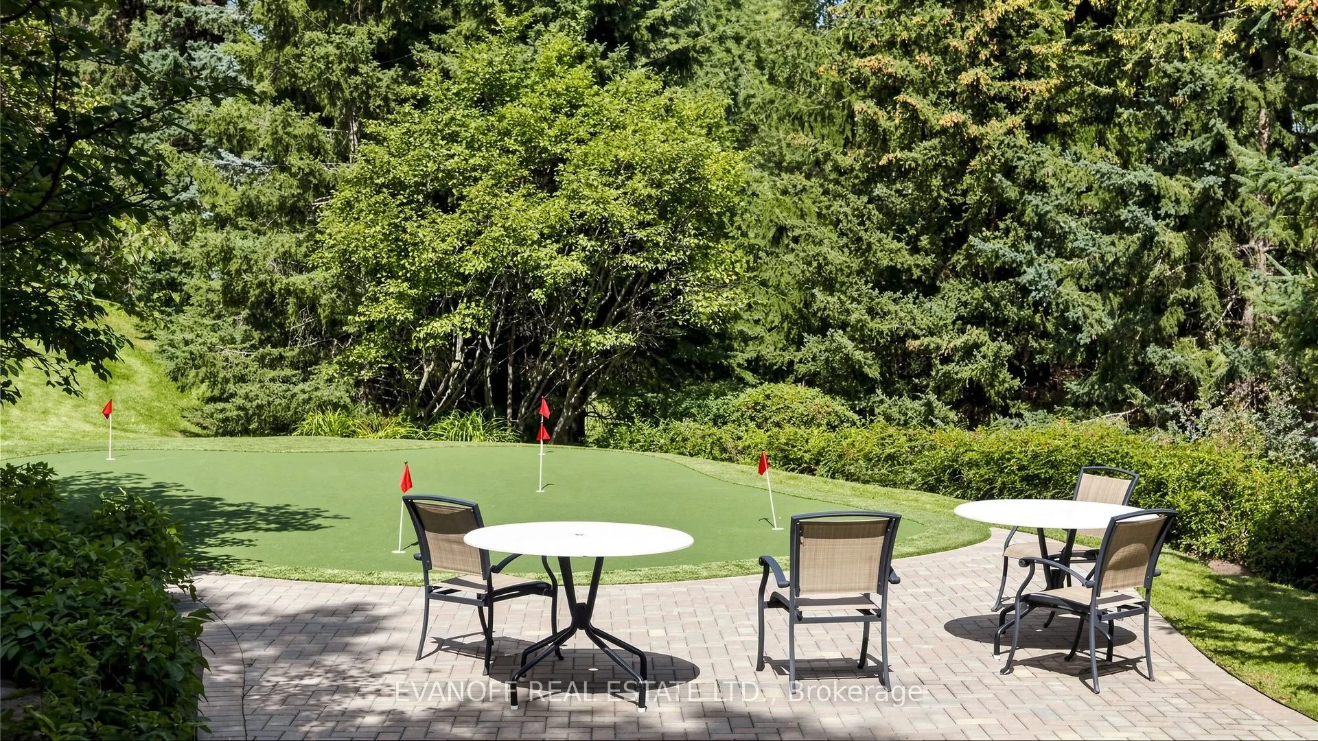 20 Guildwood Parkway #1406