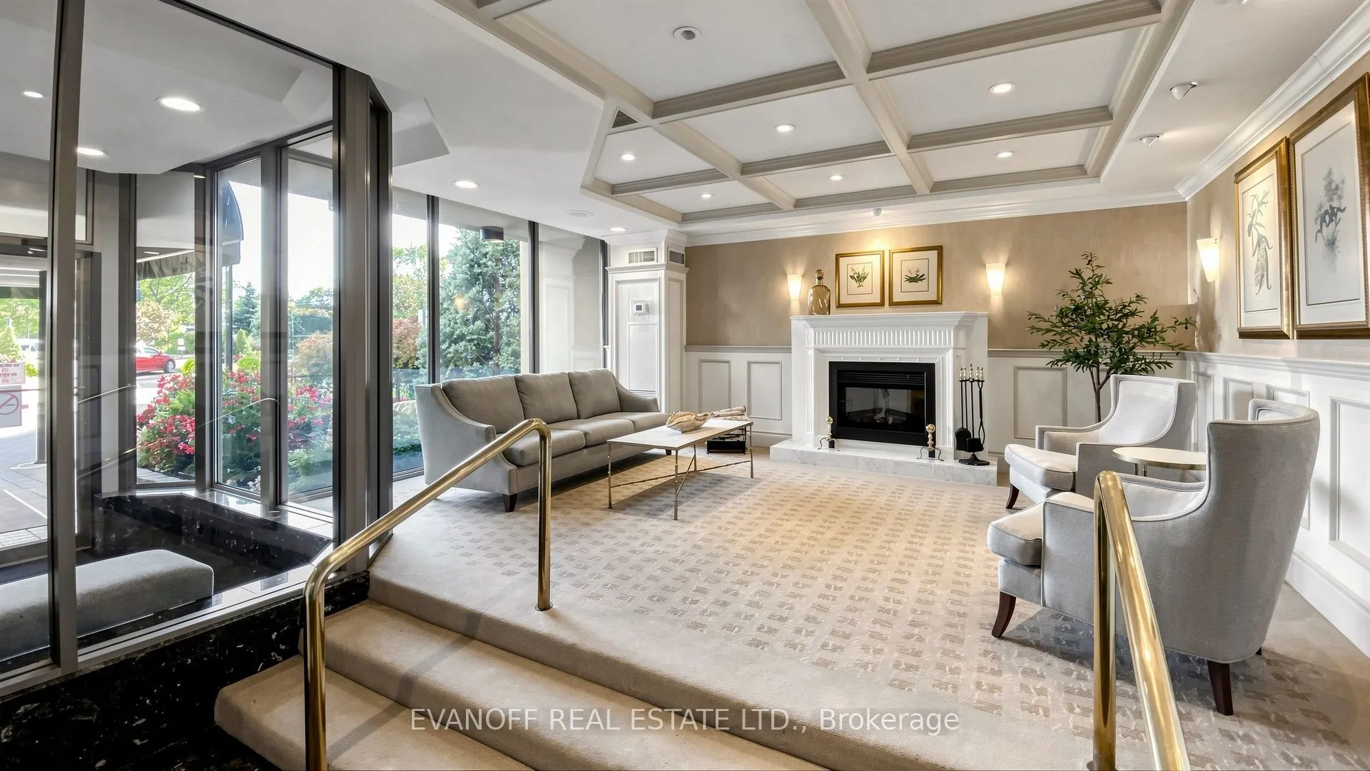 20 Guildwood Parkway #1406