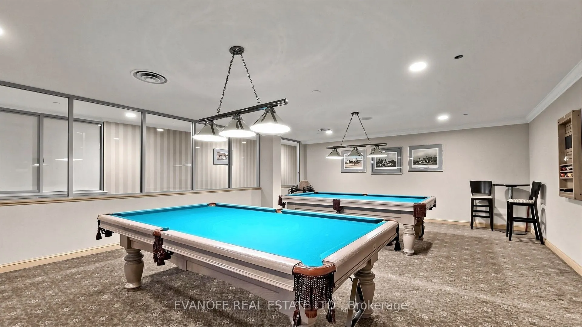 20 Guildwood Parkway #1406