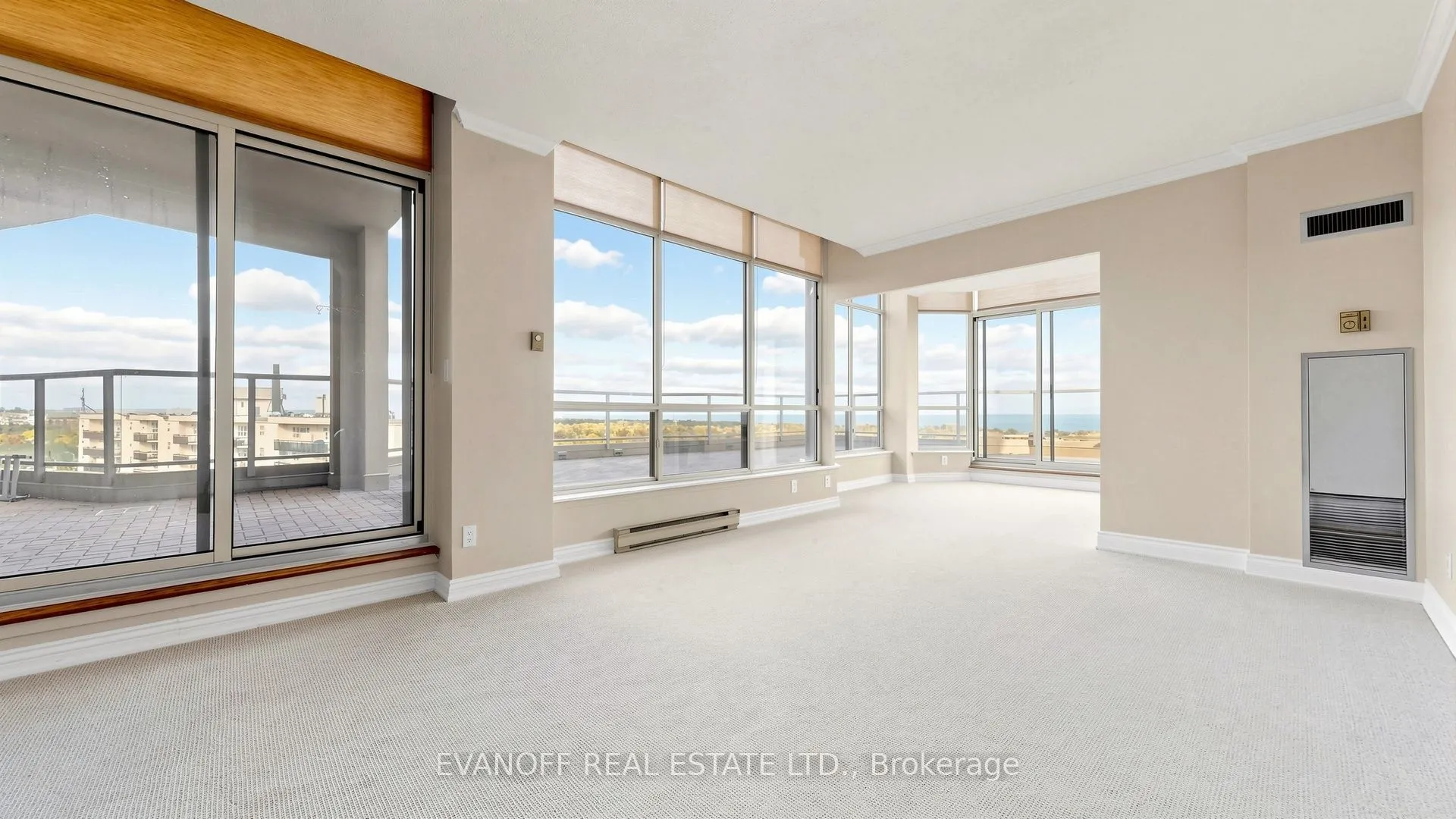 20 Guildwood Parkway #1406
