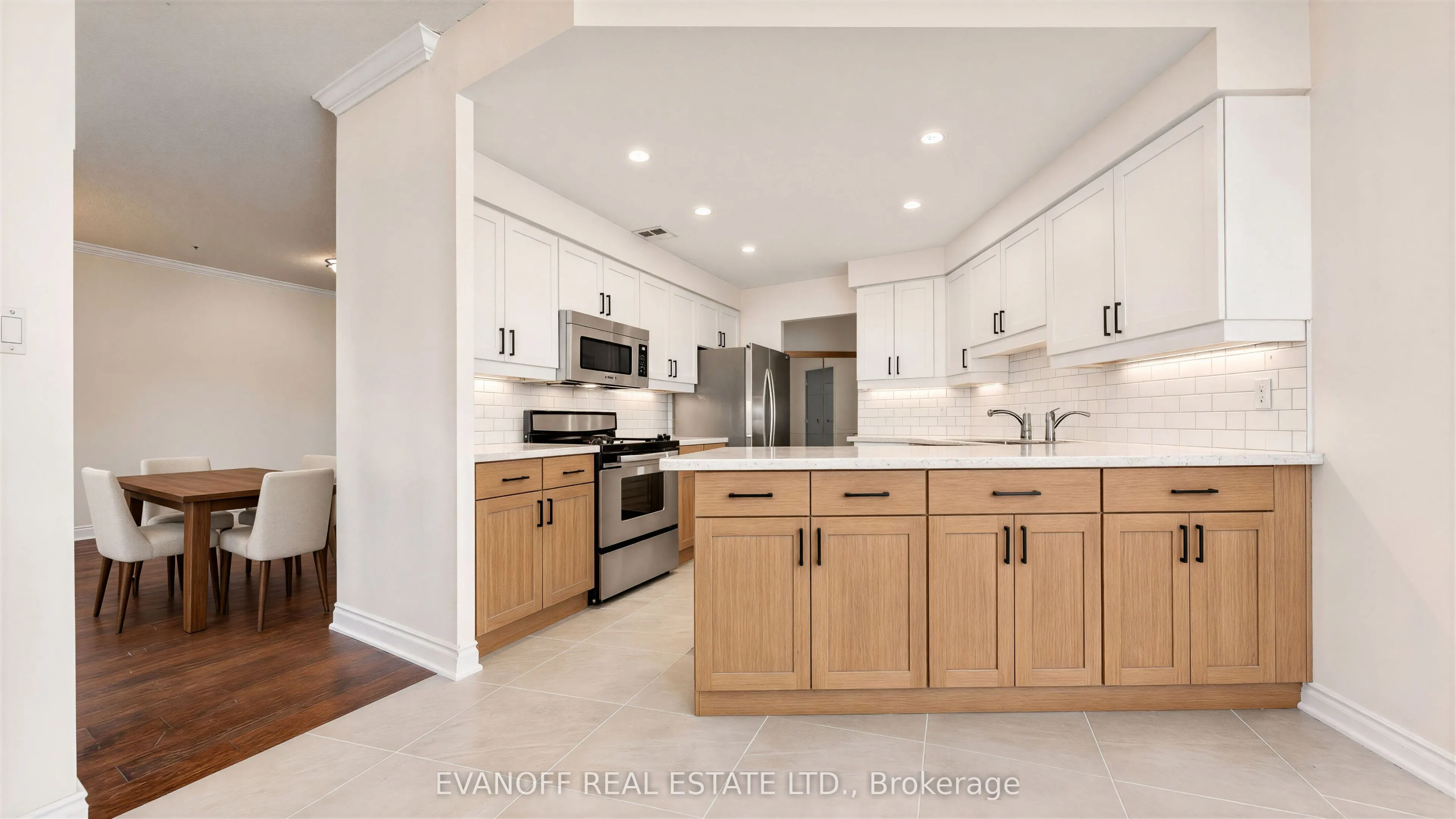 20 Guildwood Parkway #1406