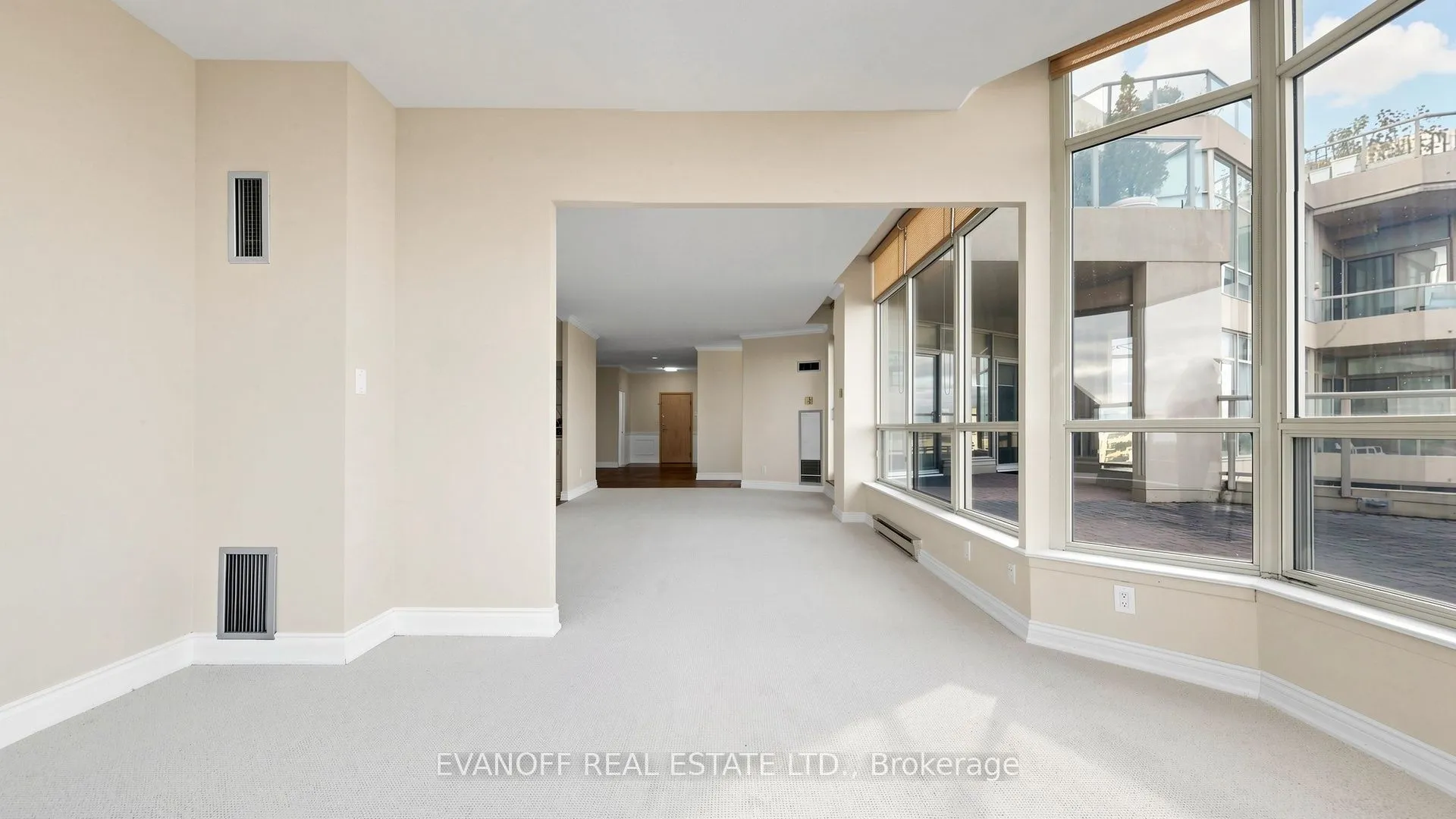 20 Guildwood Parkway #1406