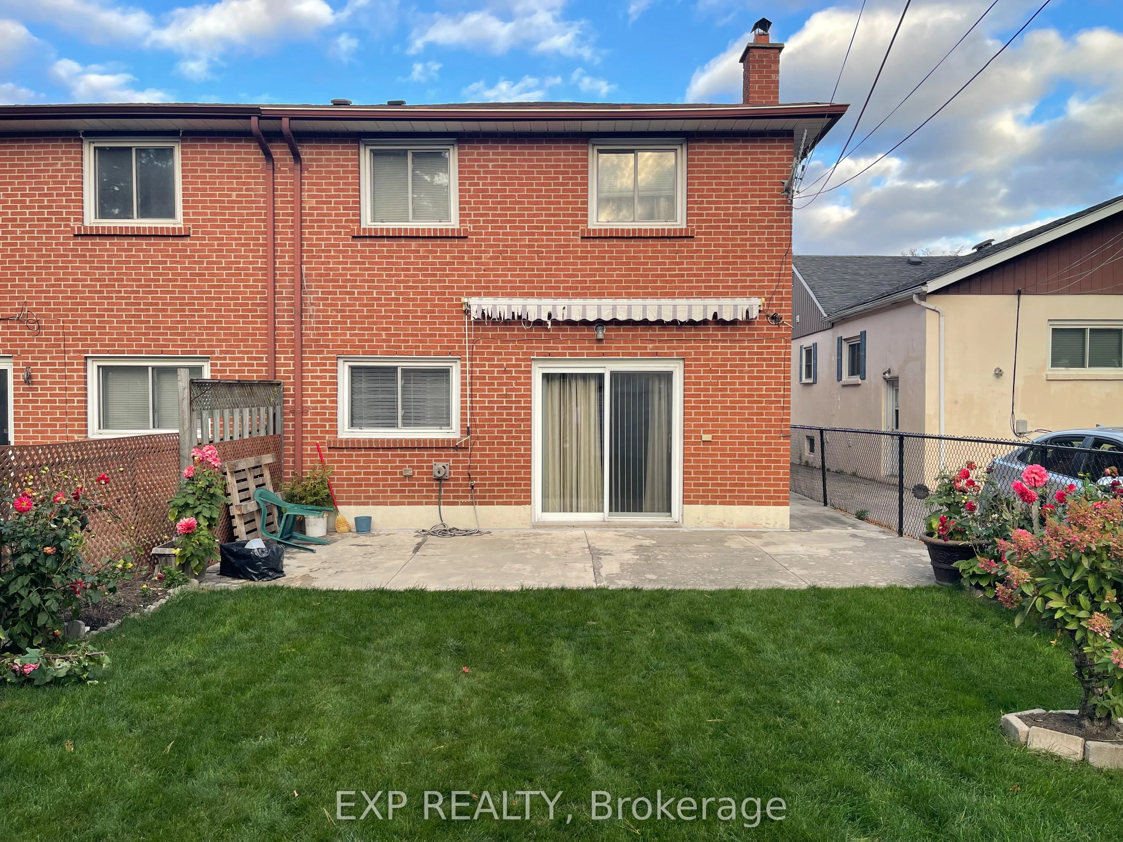 94 Heale Avenue #Ground Floor