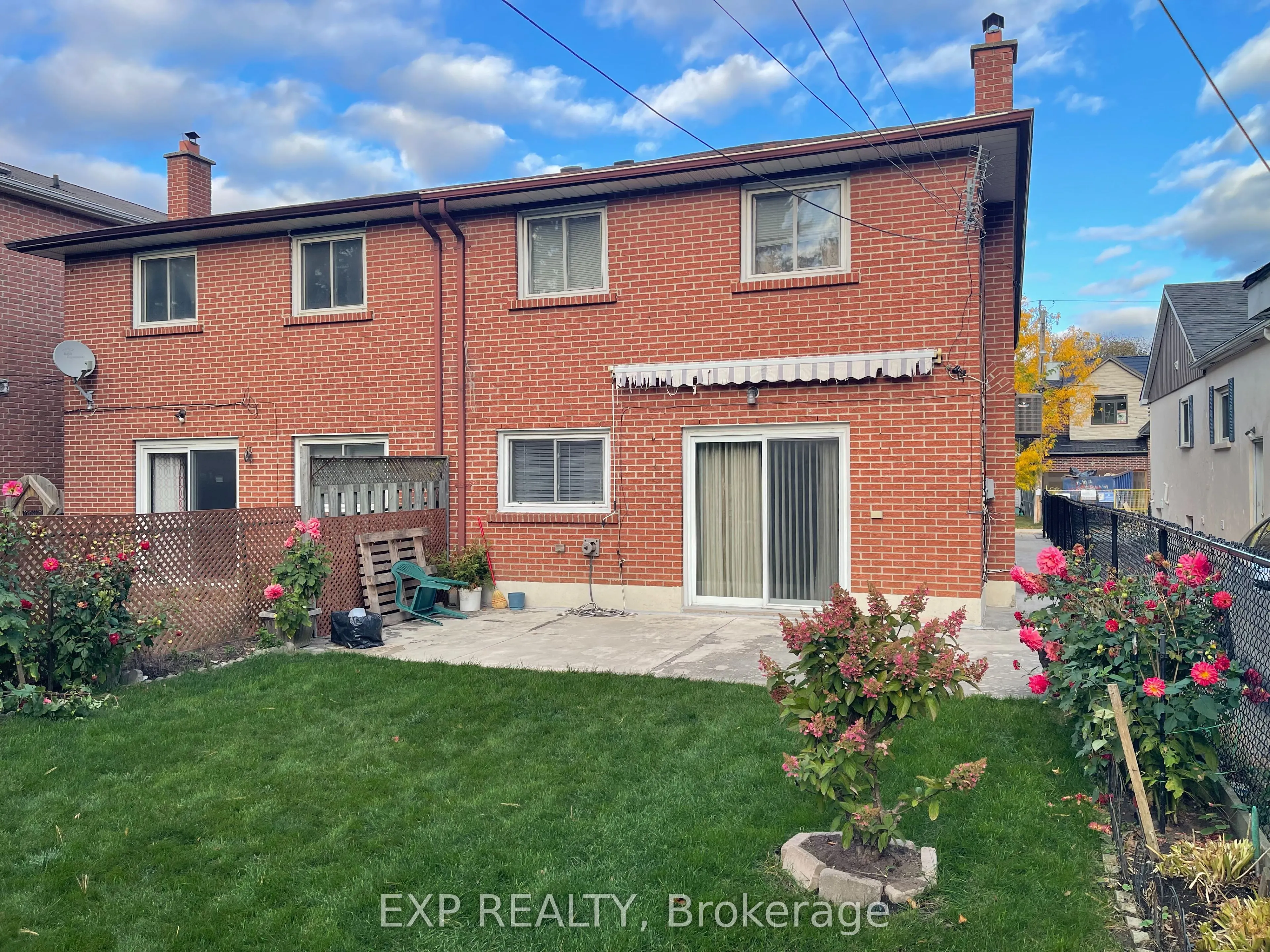 94 Heale Avenue #Ground Floor