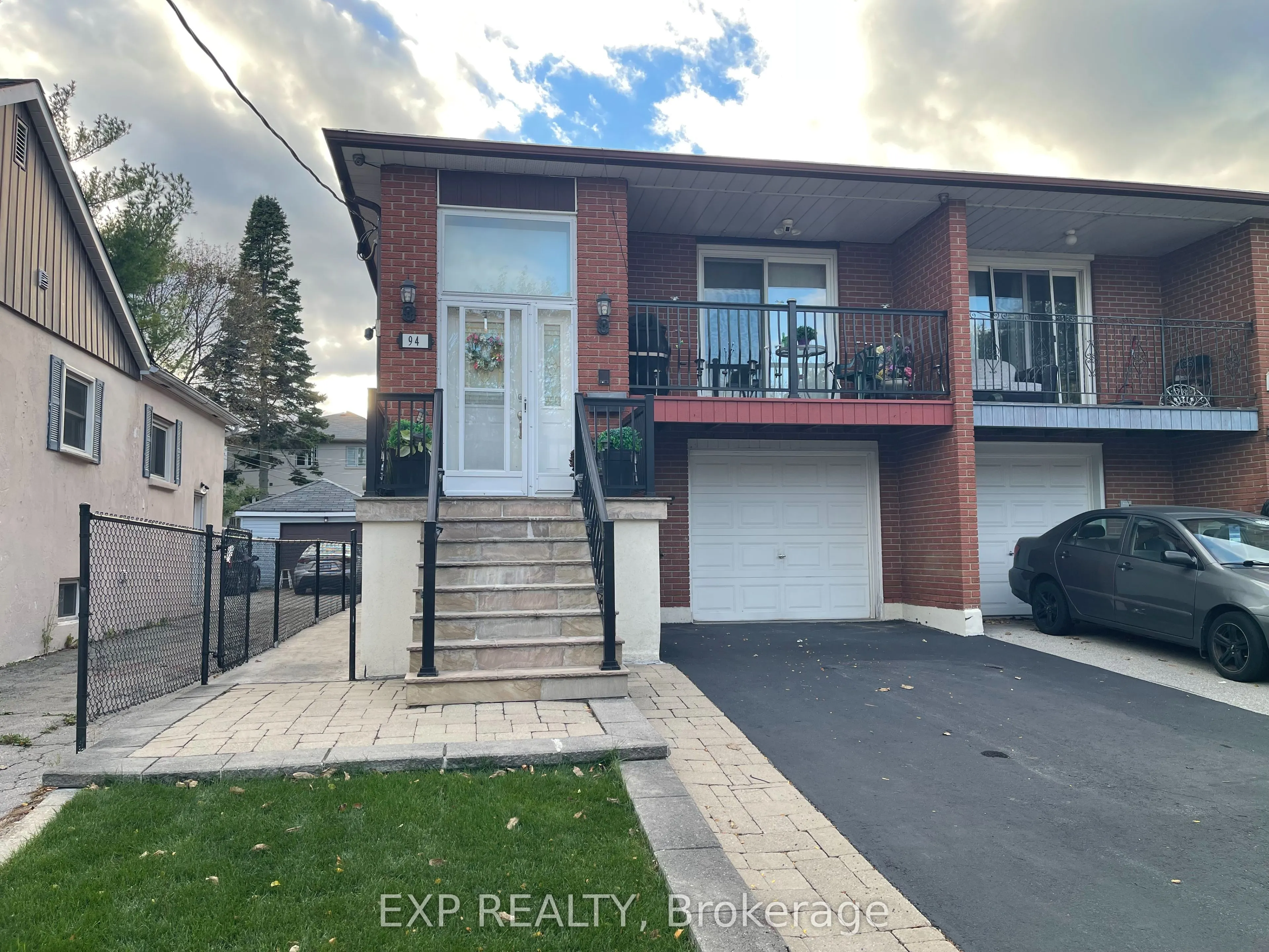 94 Heale Avenue #Ground Floor
