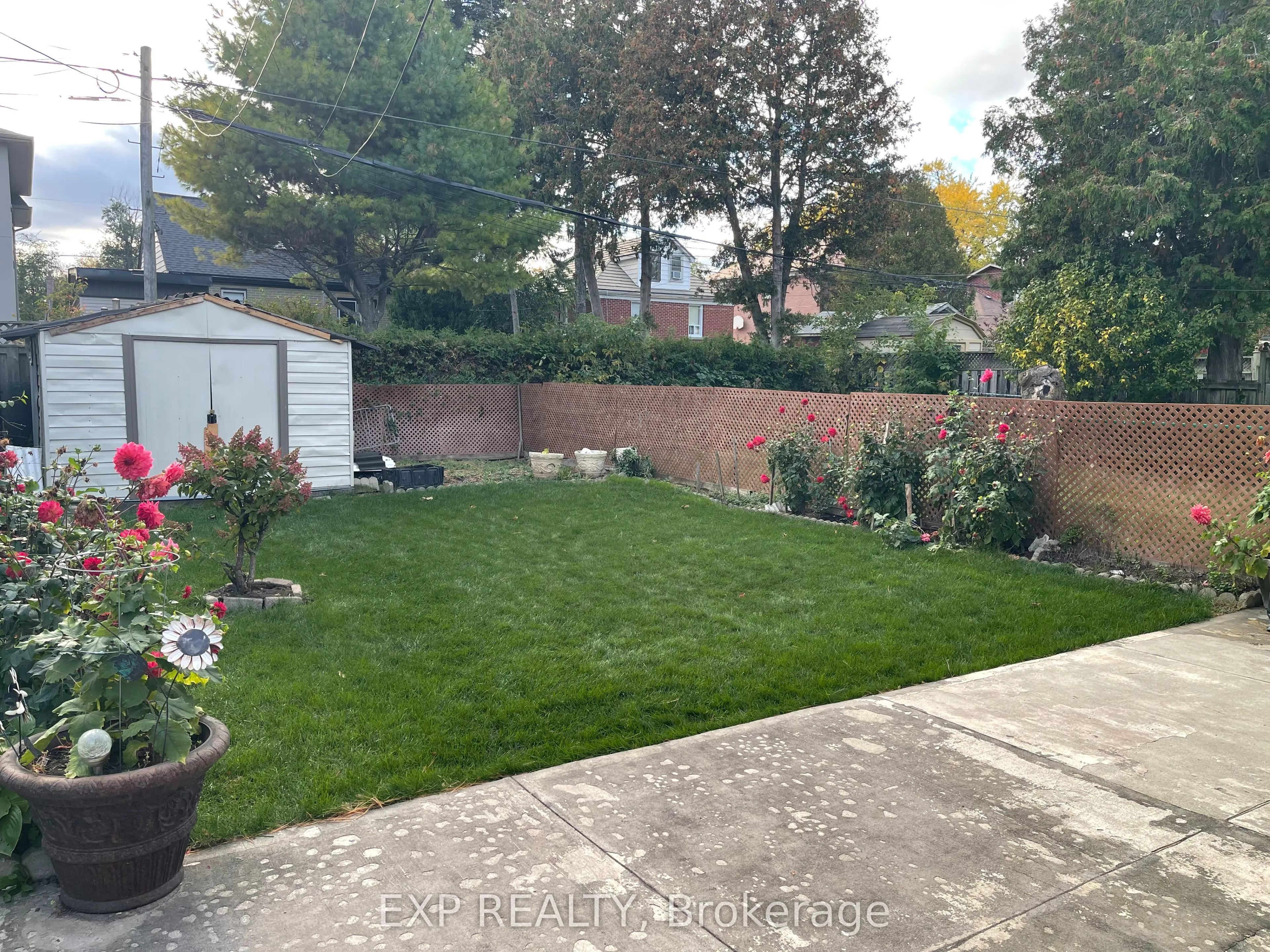 94 Heale Avenue #Ground Floor