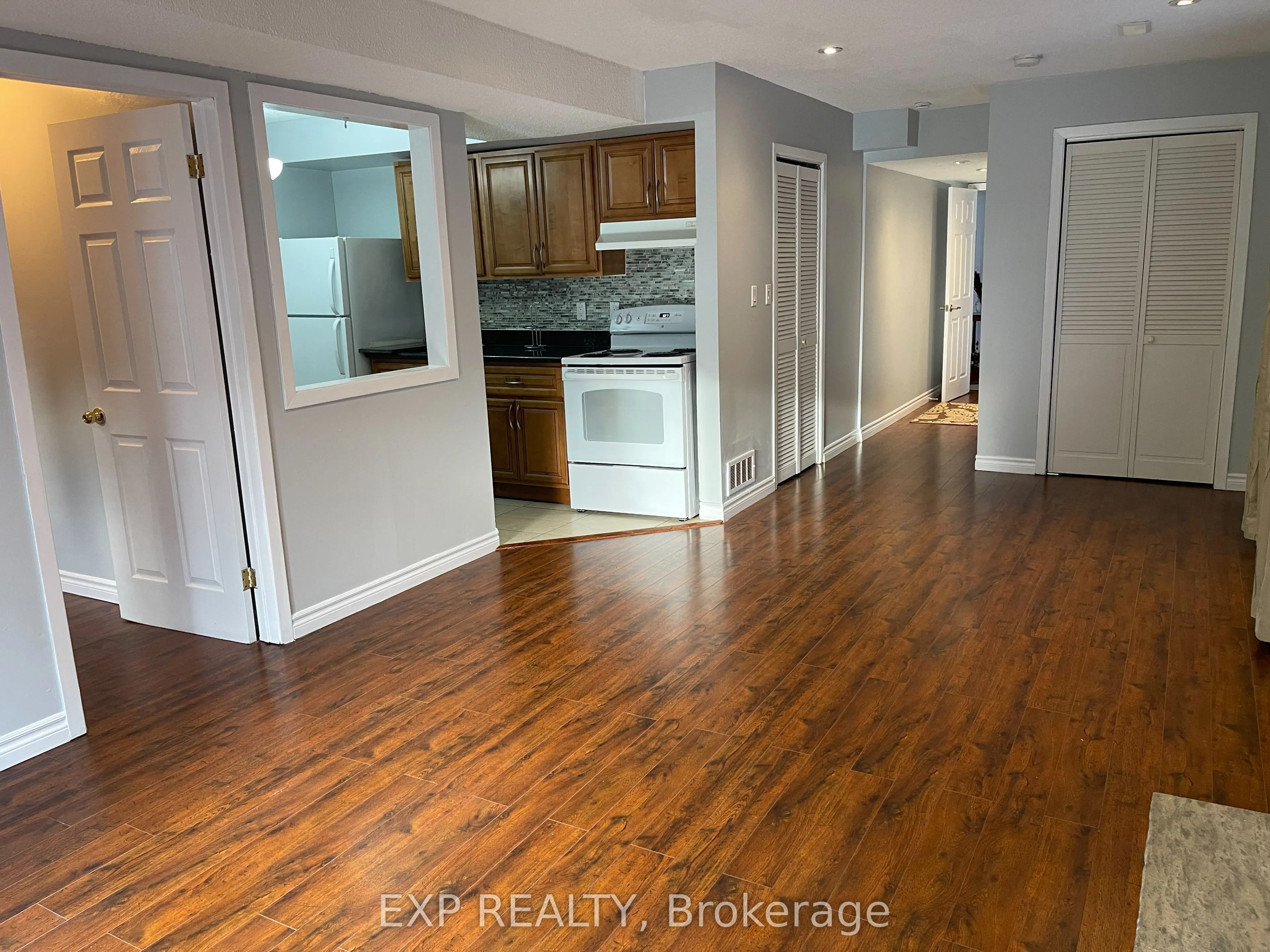 94 Heale Avenue #Ground Floor