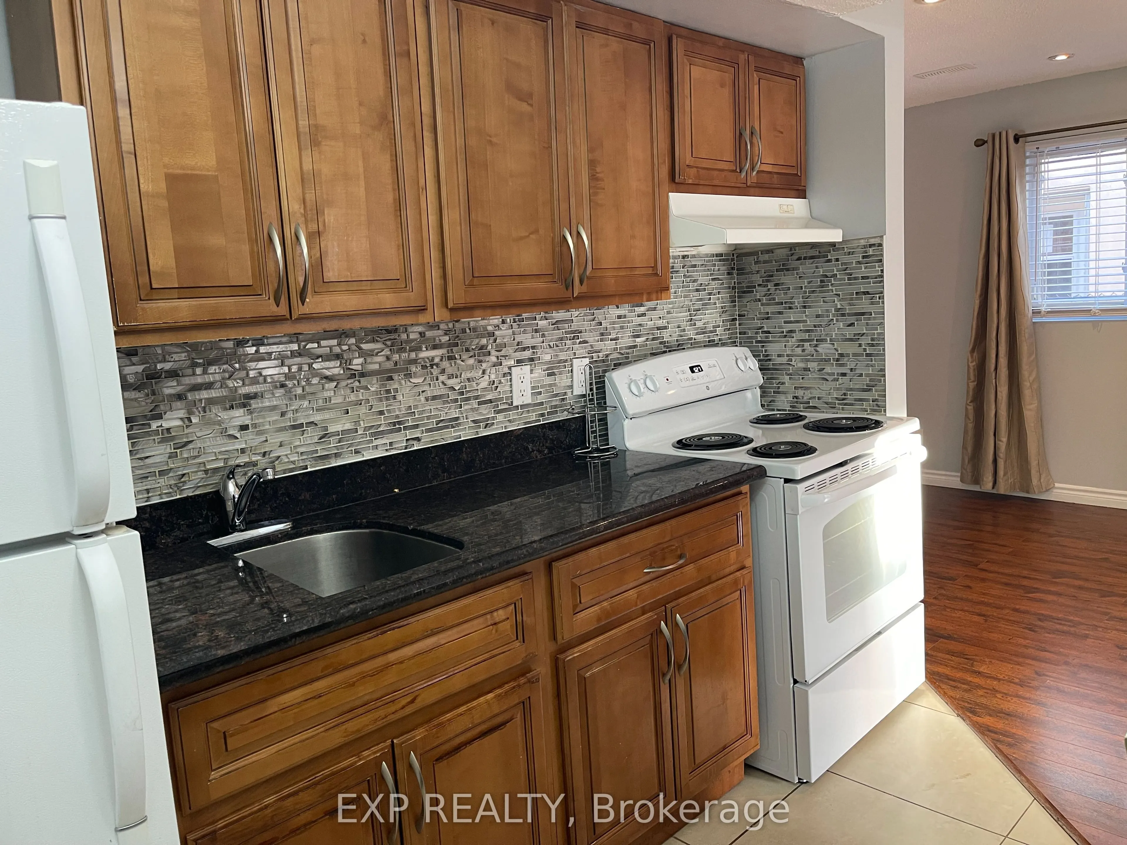 94 Heale Avenue #Ground Floor