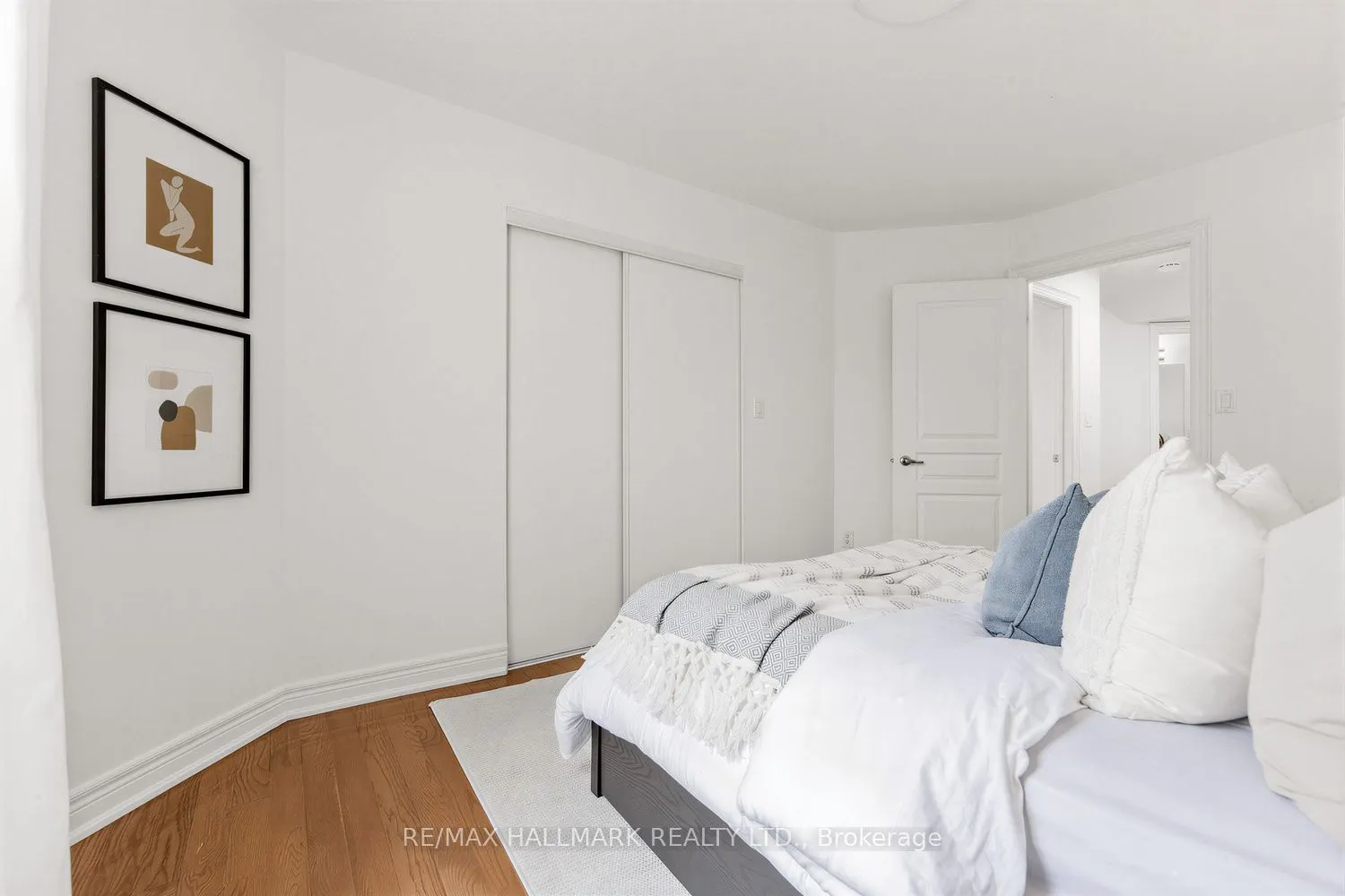 34 Fairhead Mews