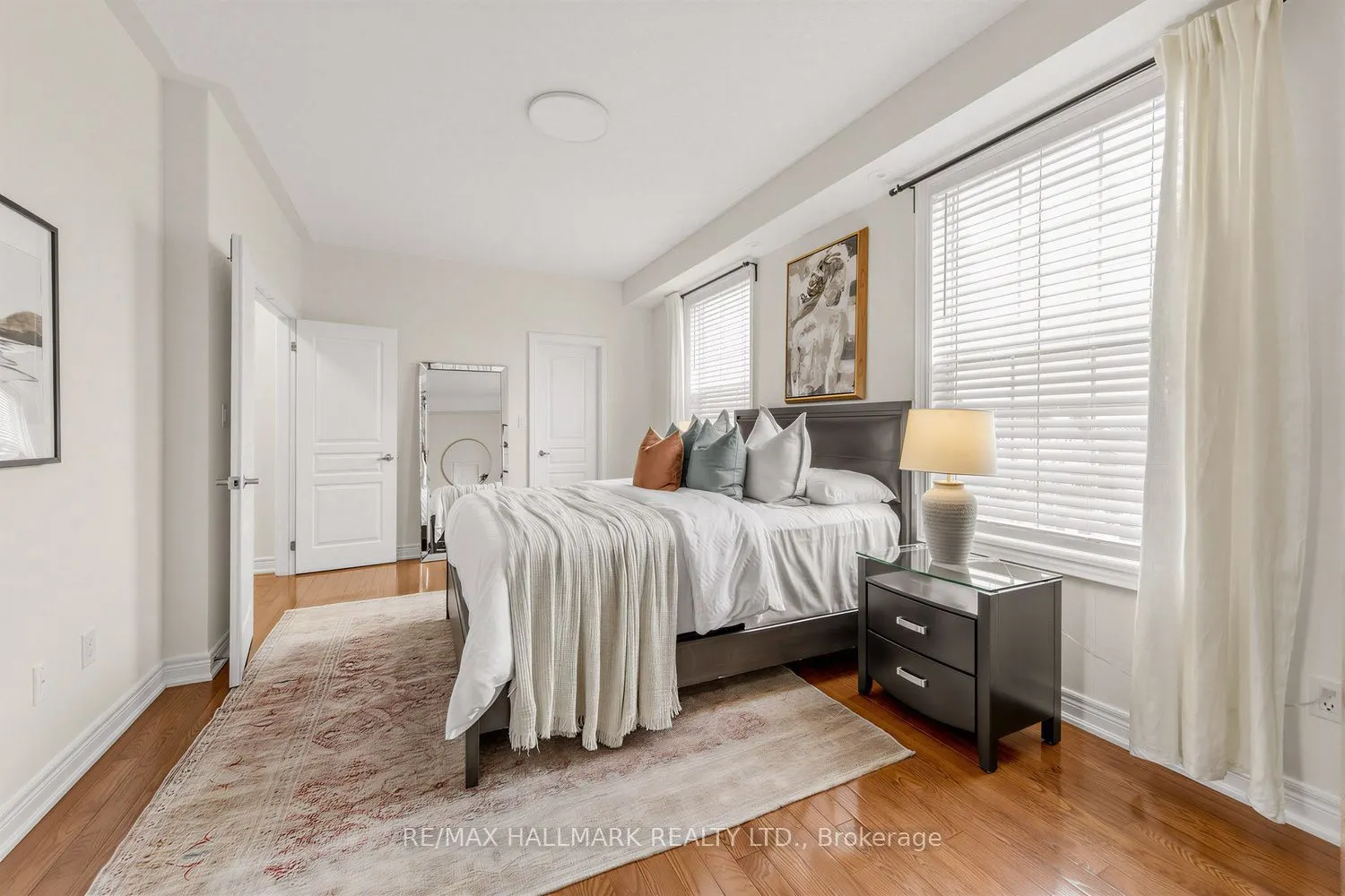 34 Fairhead Mews