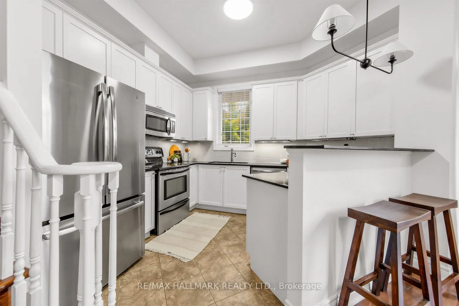 34 Fairhead Mews