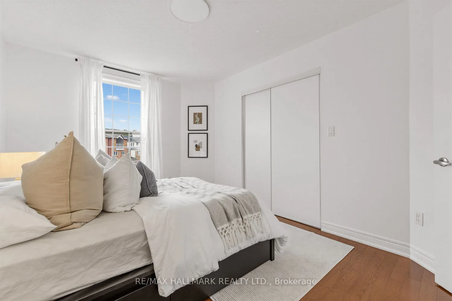34 Fairhead Mews