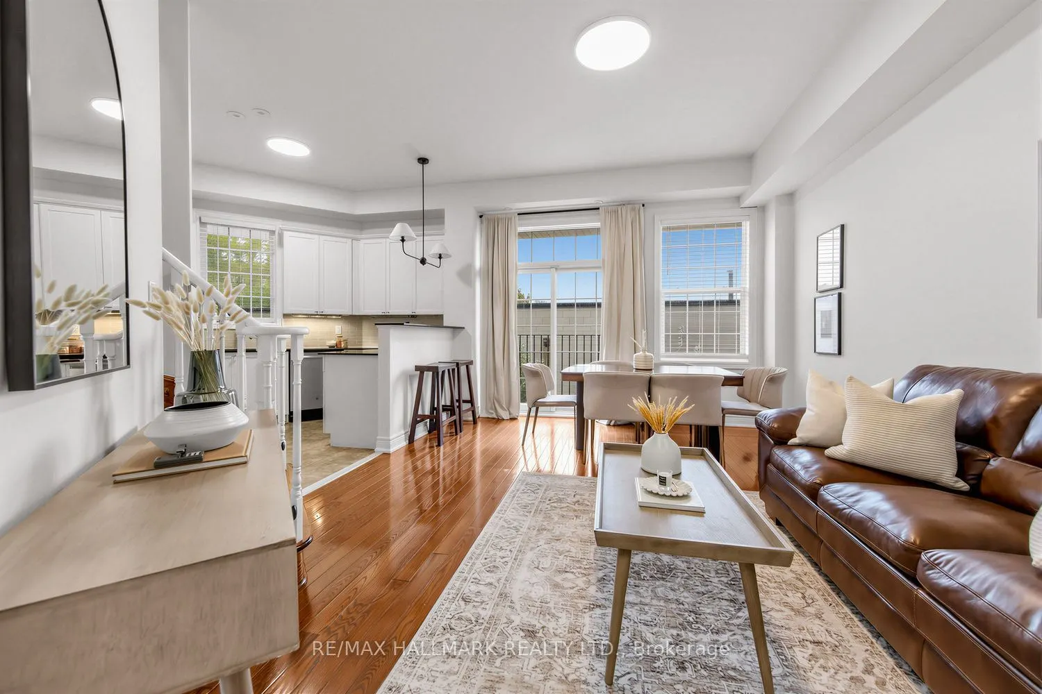 34 Fairhead Mews