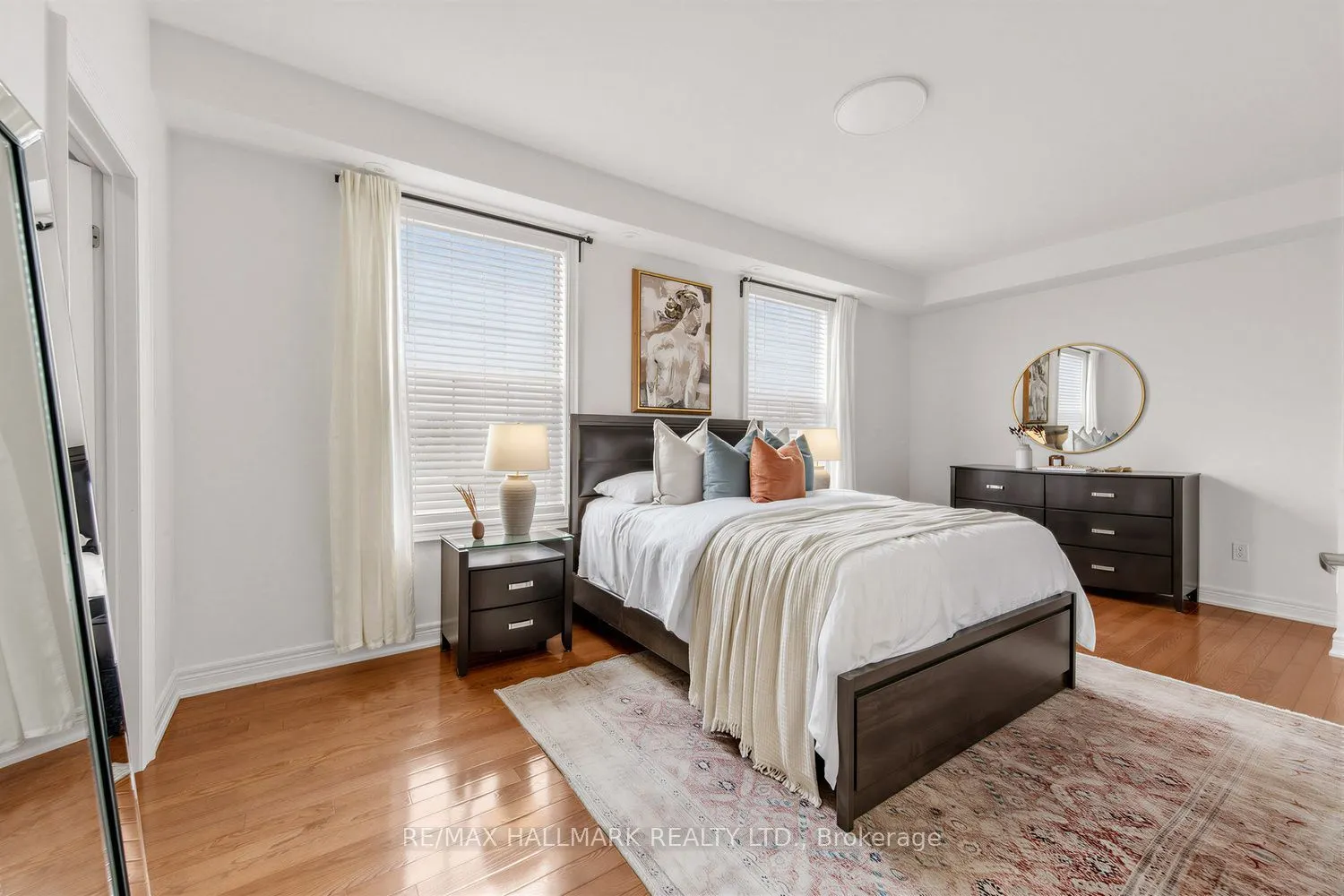34 Fairhead Mews
