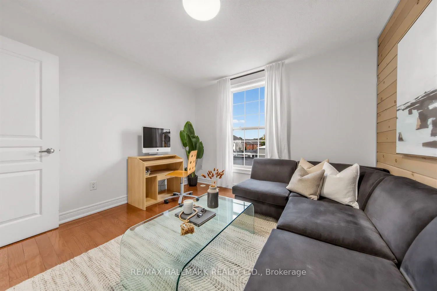34 Fairhead Mews
