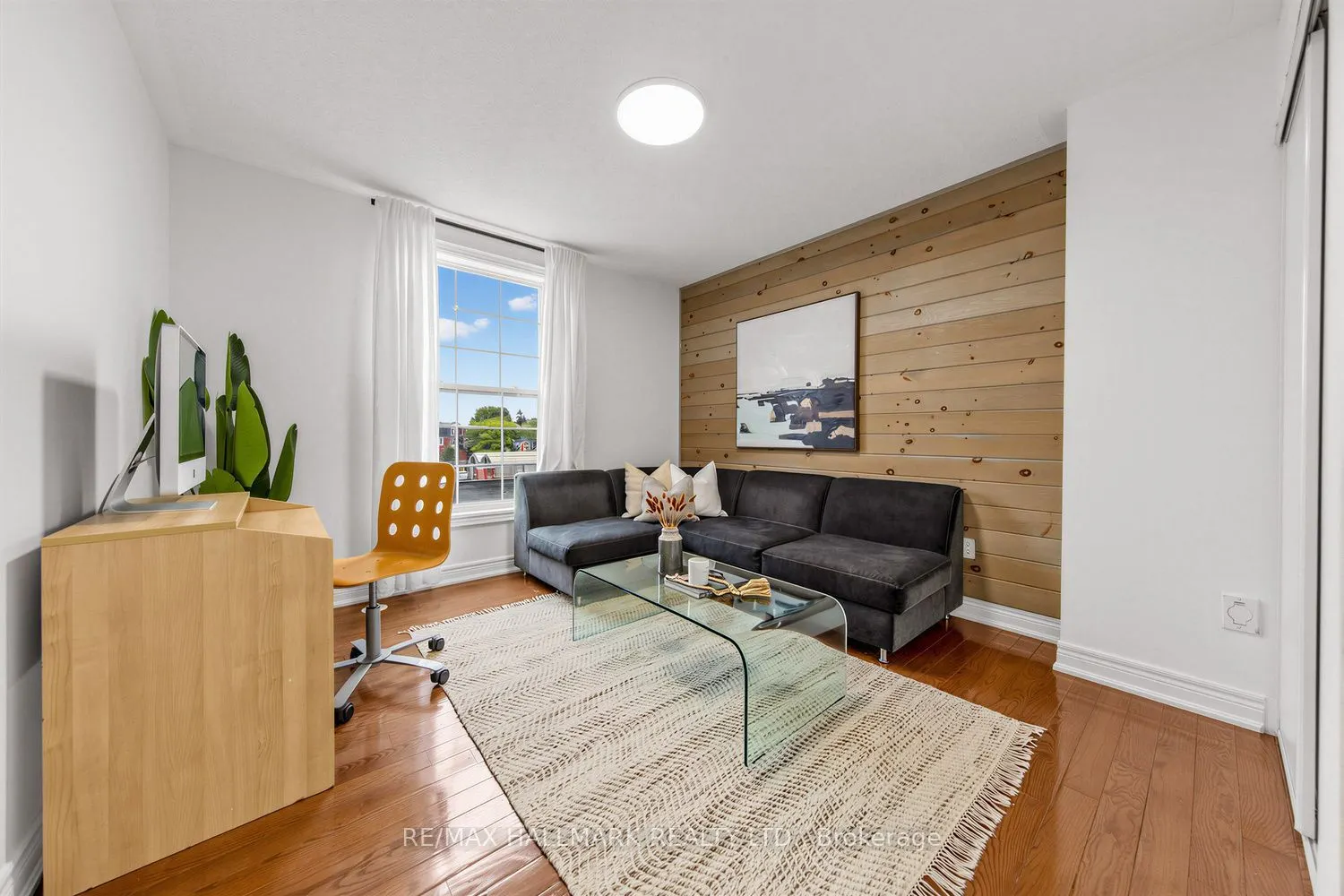 34 Fairhead Mews