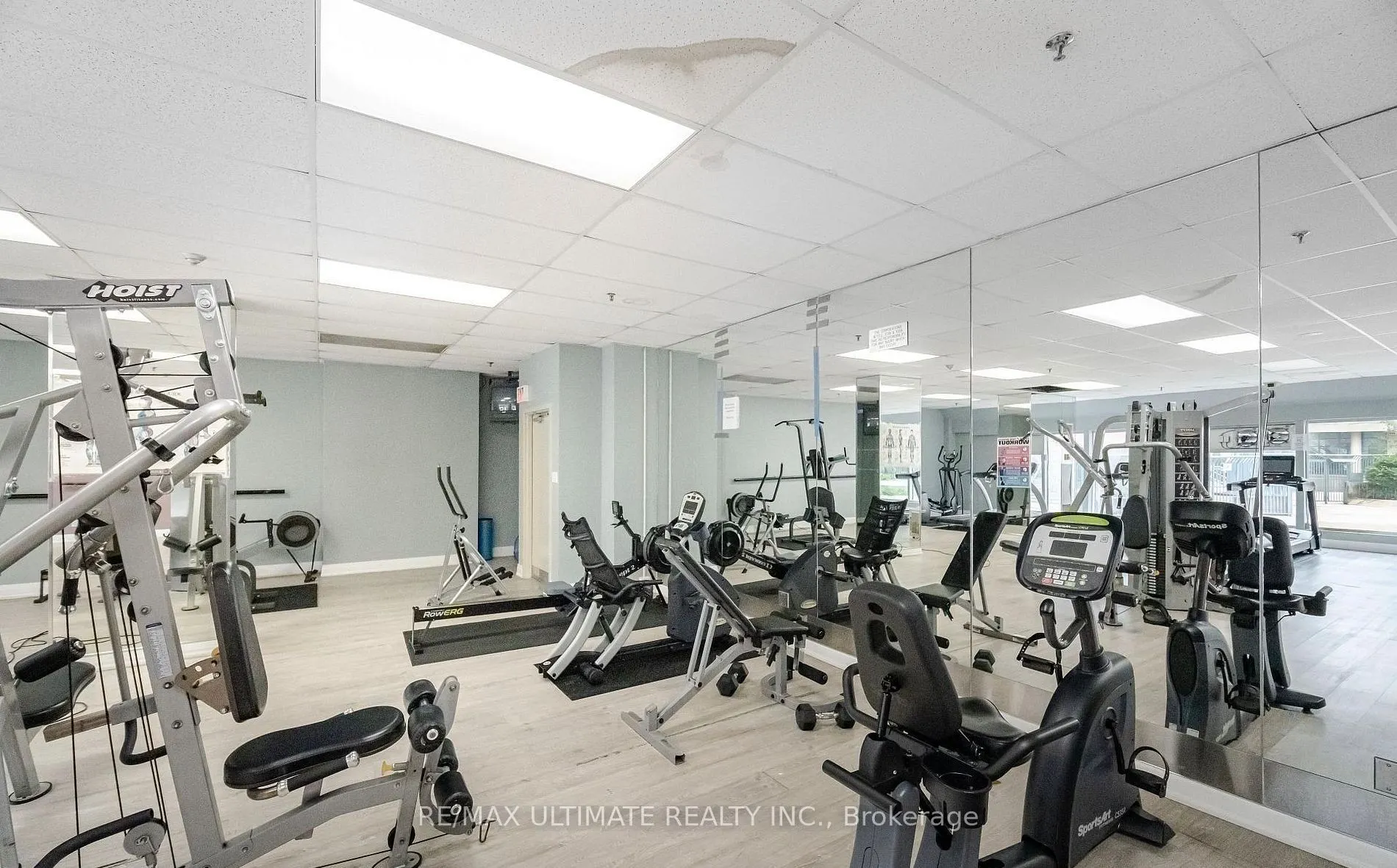 1470 Midland Avenue #601
