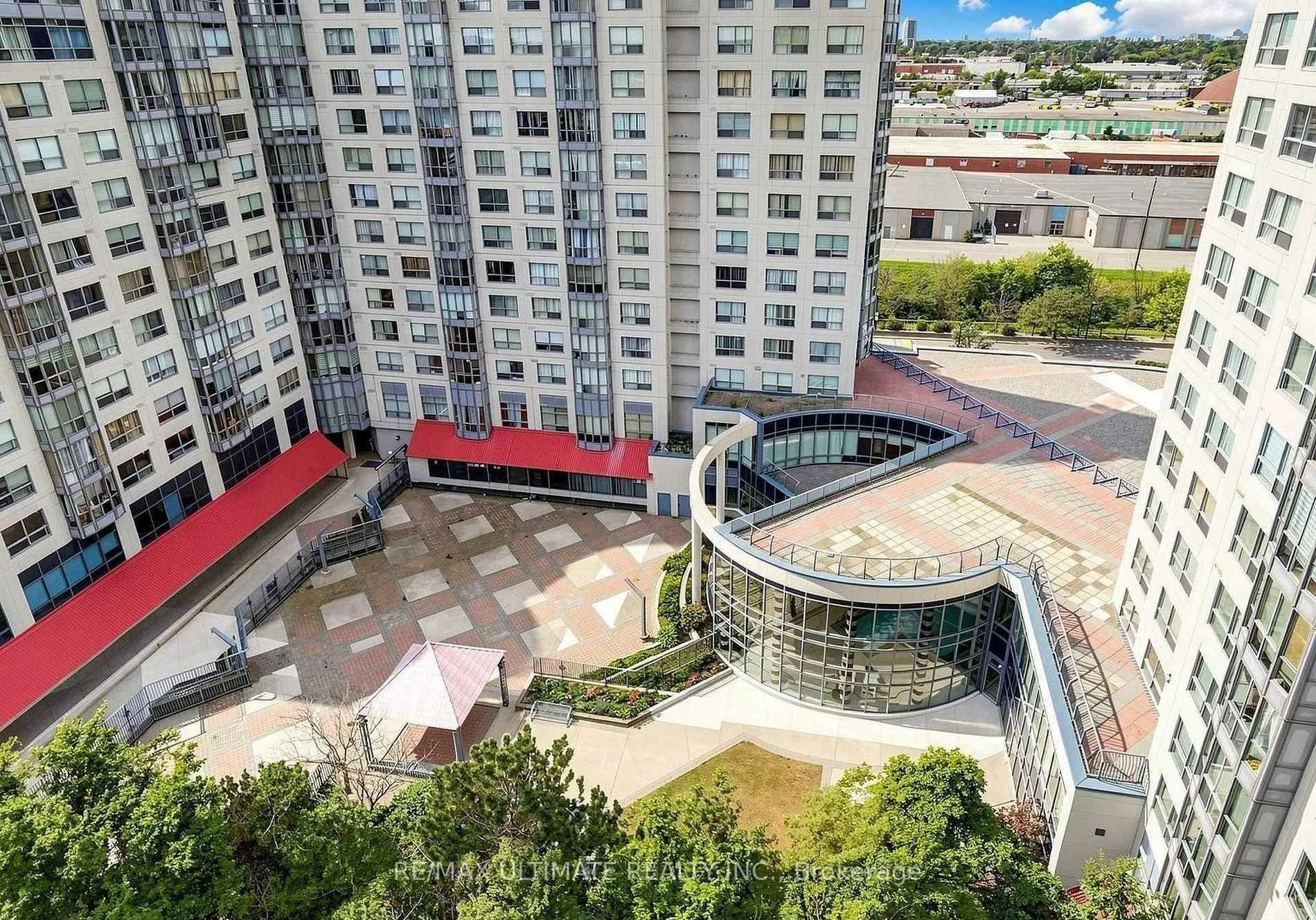 1470 Midland Avenue #601