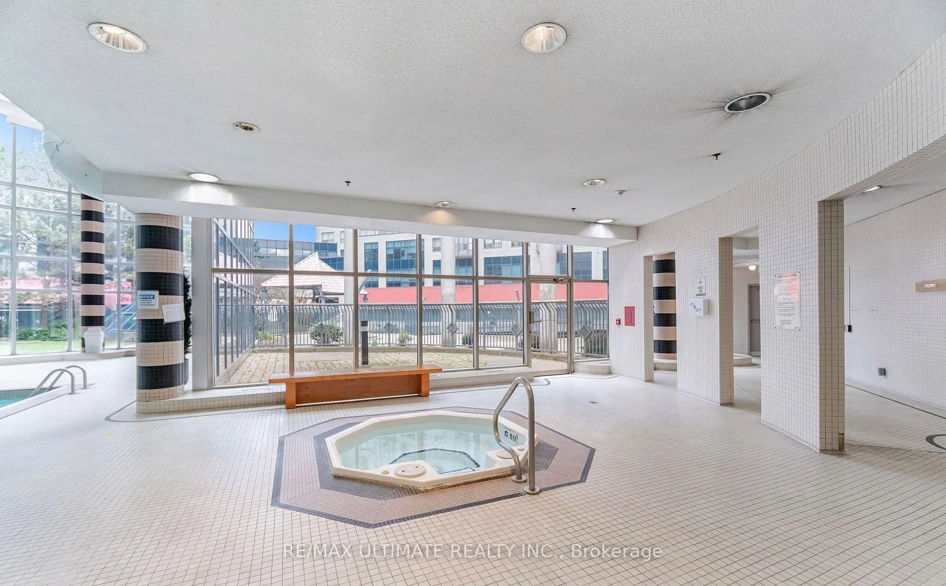 1470 Midland Avenue #601