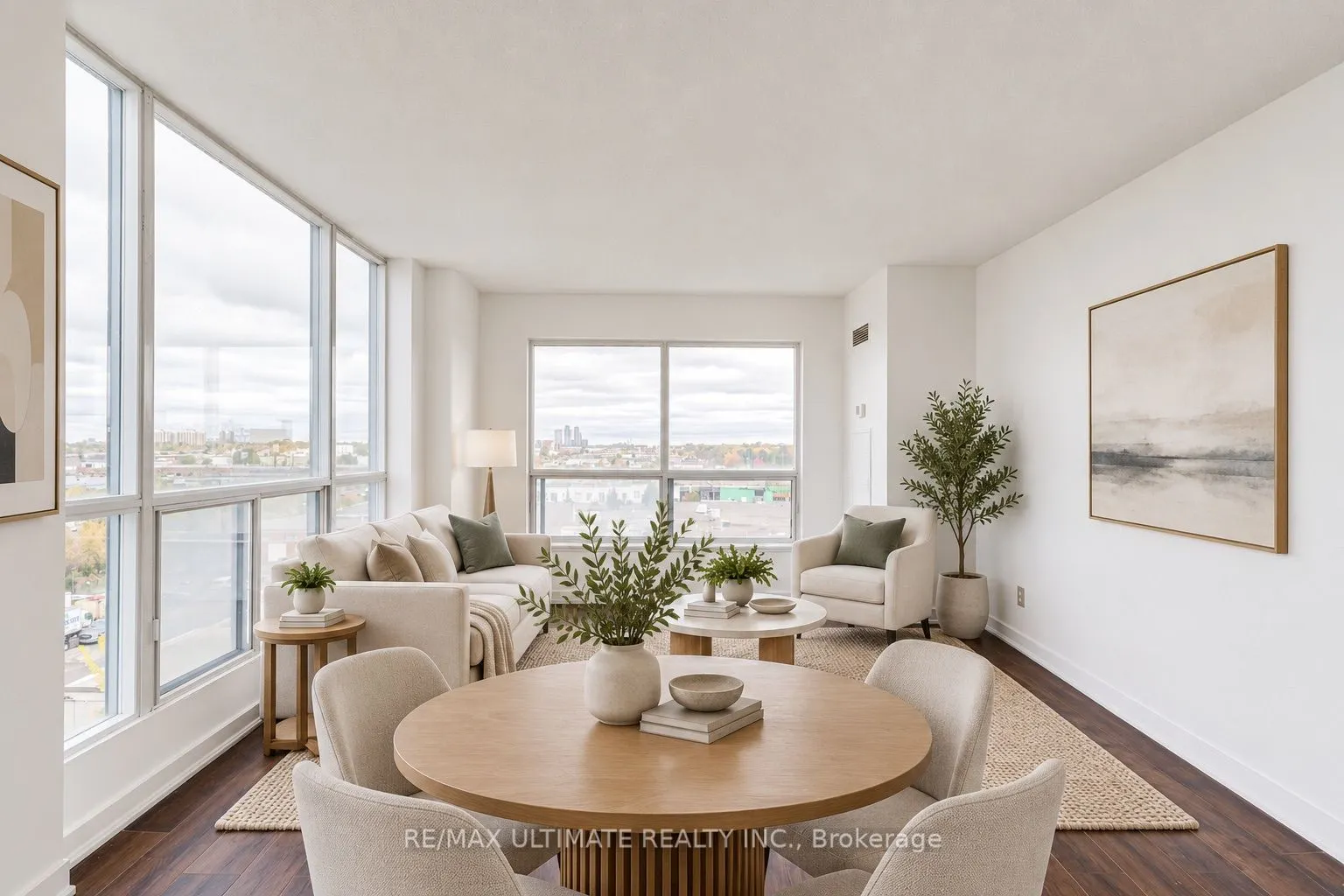 1470 Midland Avenue #601