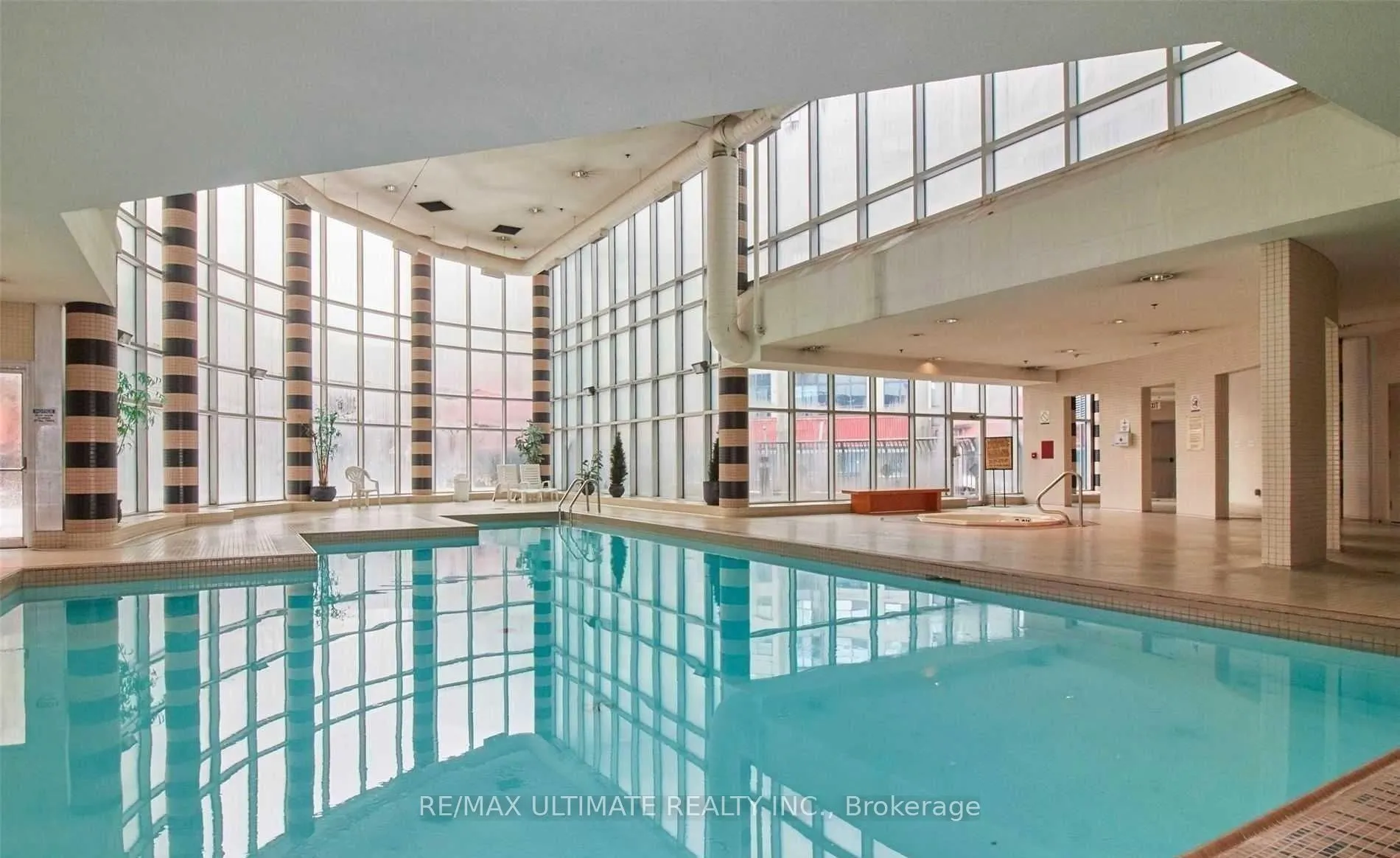 1470 Midland Avenue #601
