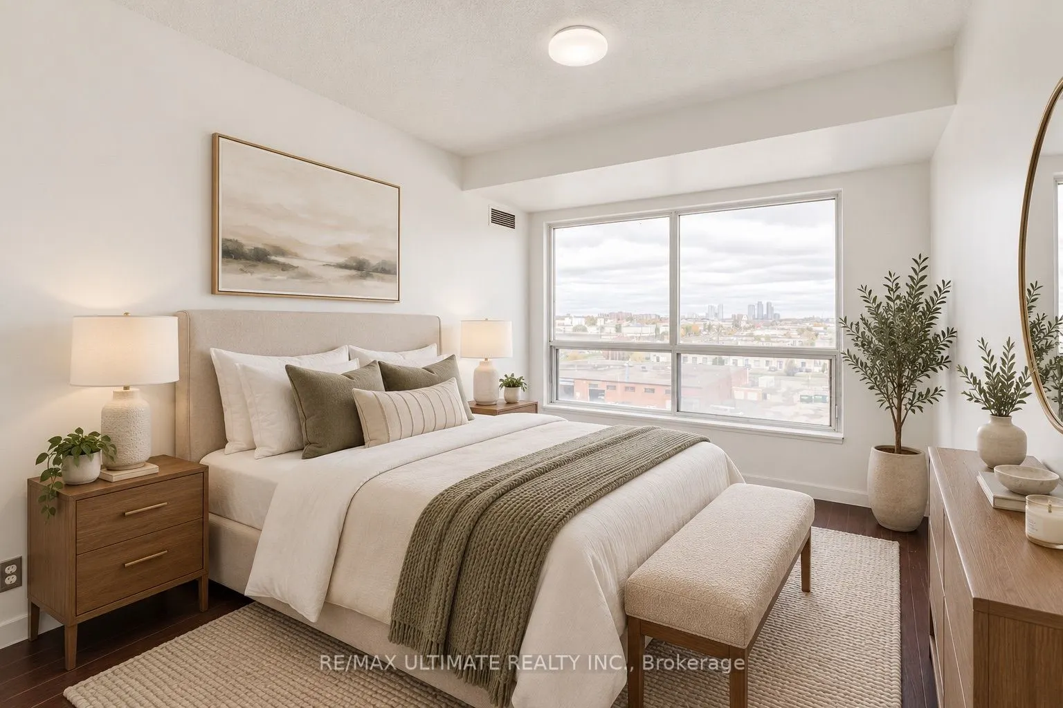 1470 Midland Avenue #601