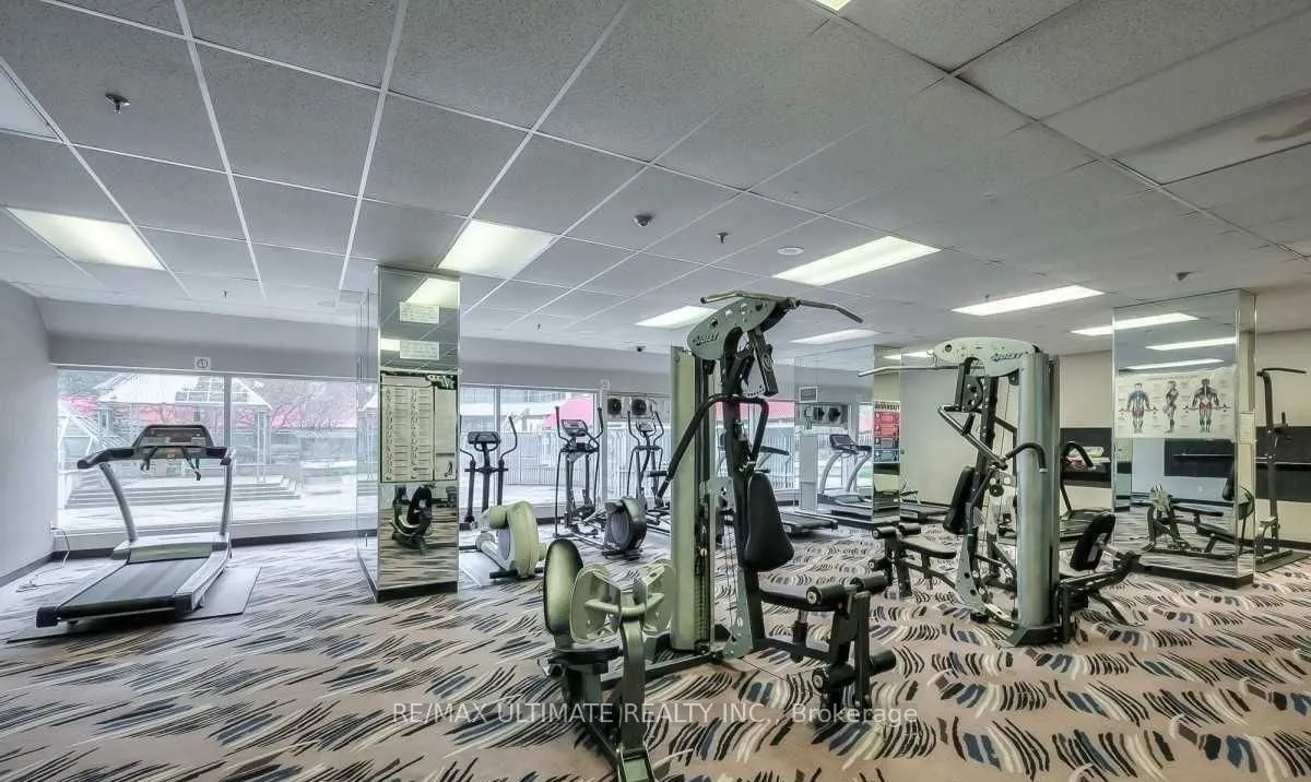 1470 Midland Avenue #601