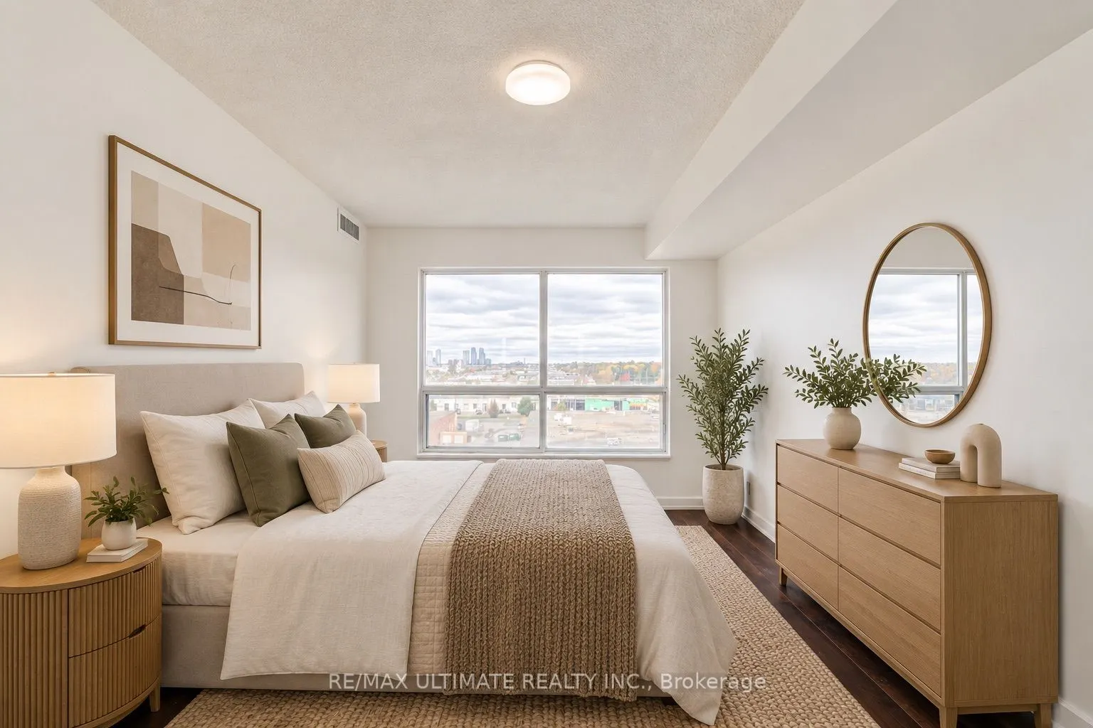 1470 Midland Avenue #601