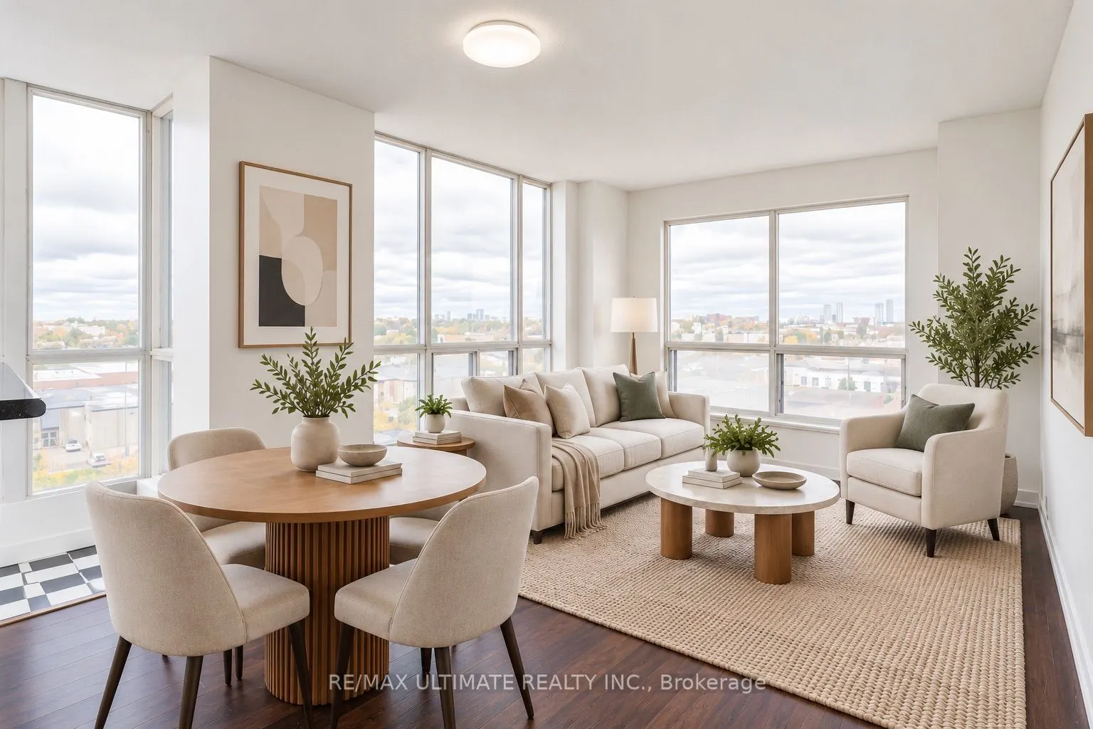 1470 Midland Avenue #601
