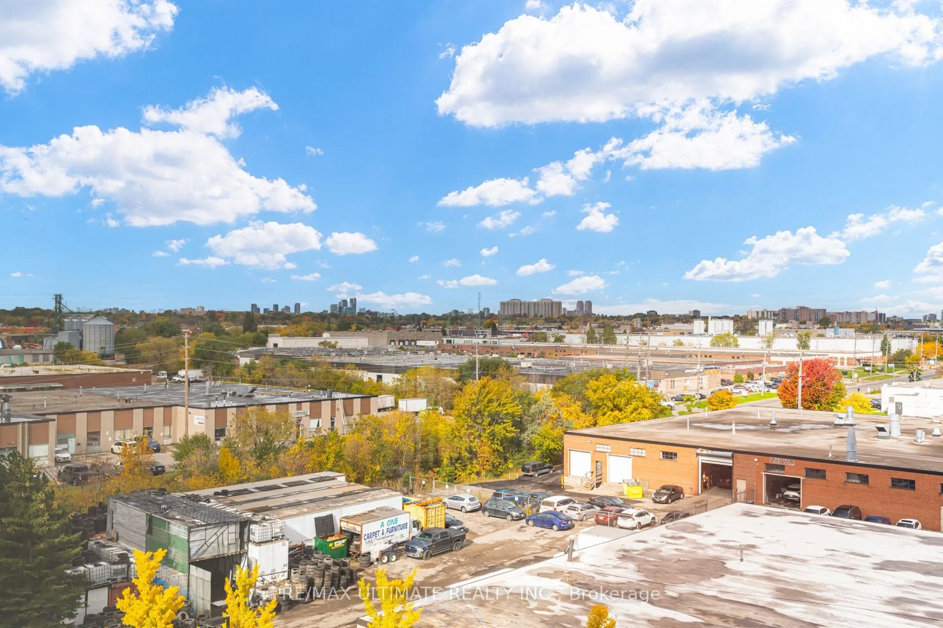 1470 Midland Avenue #601