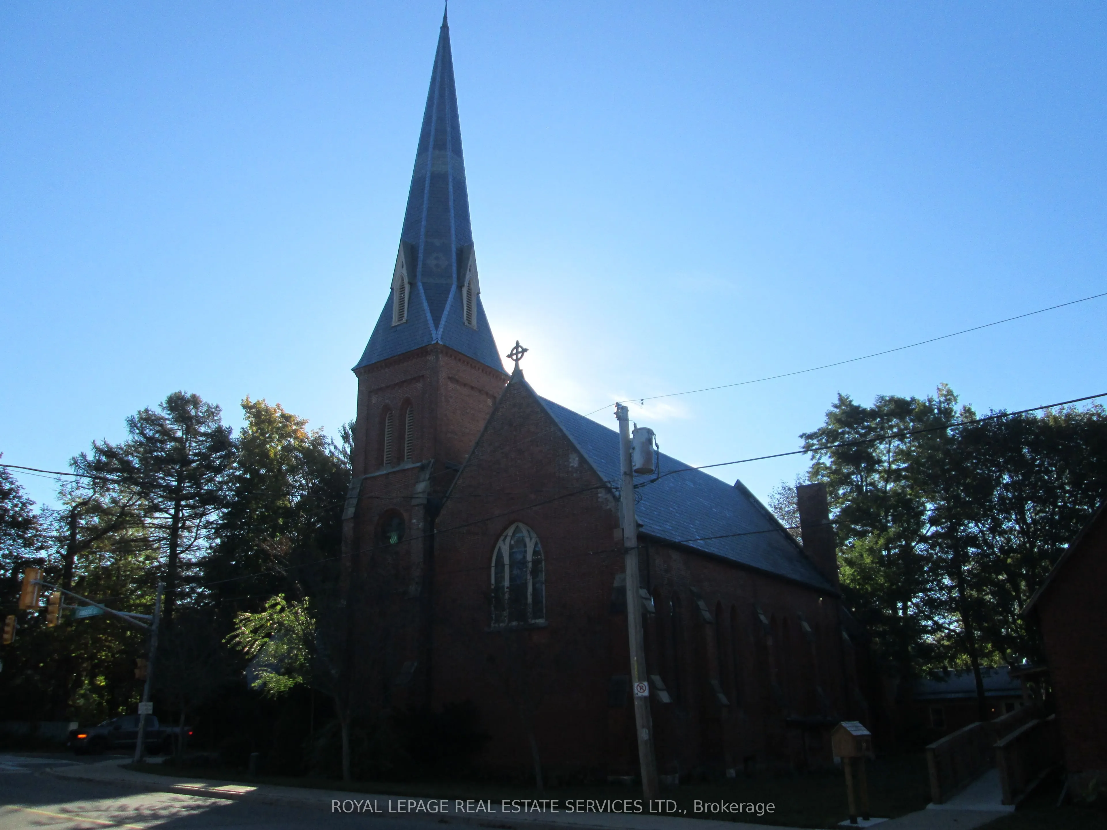 250 Mill Street