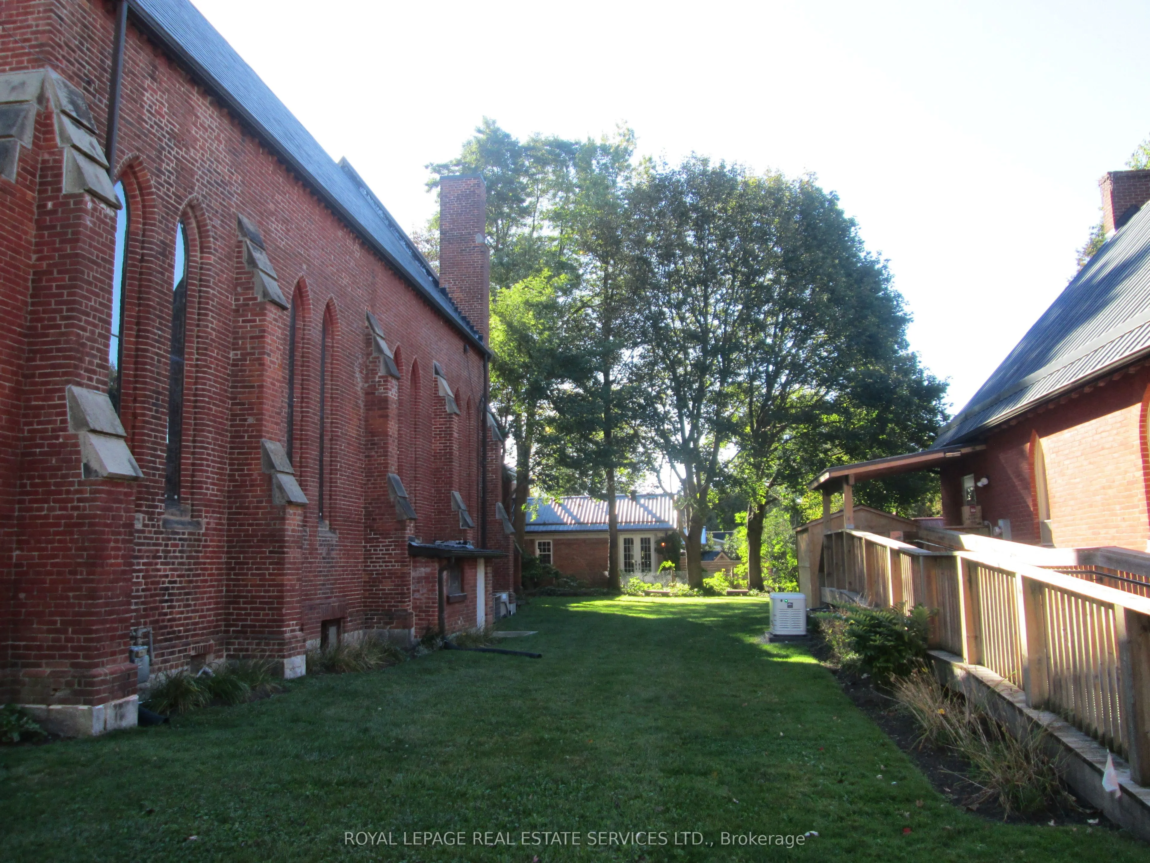 250 Mill Street