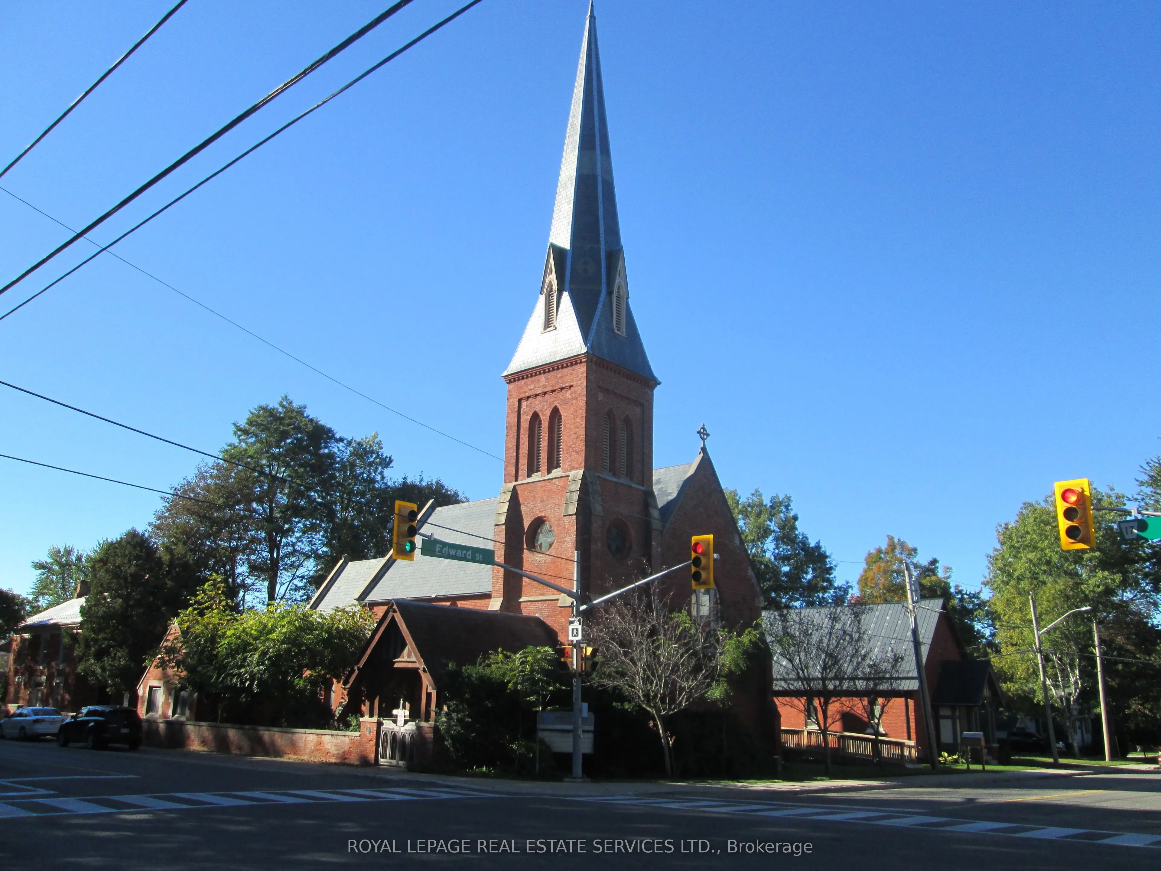 250 Mill Street