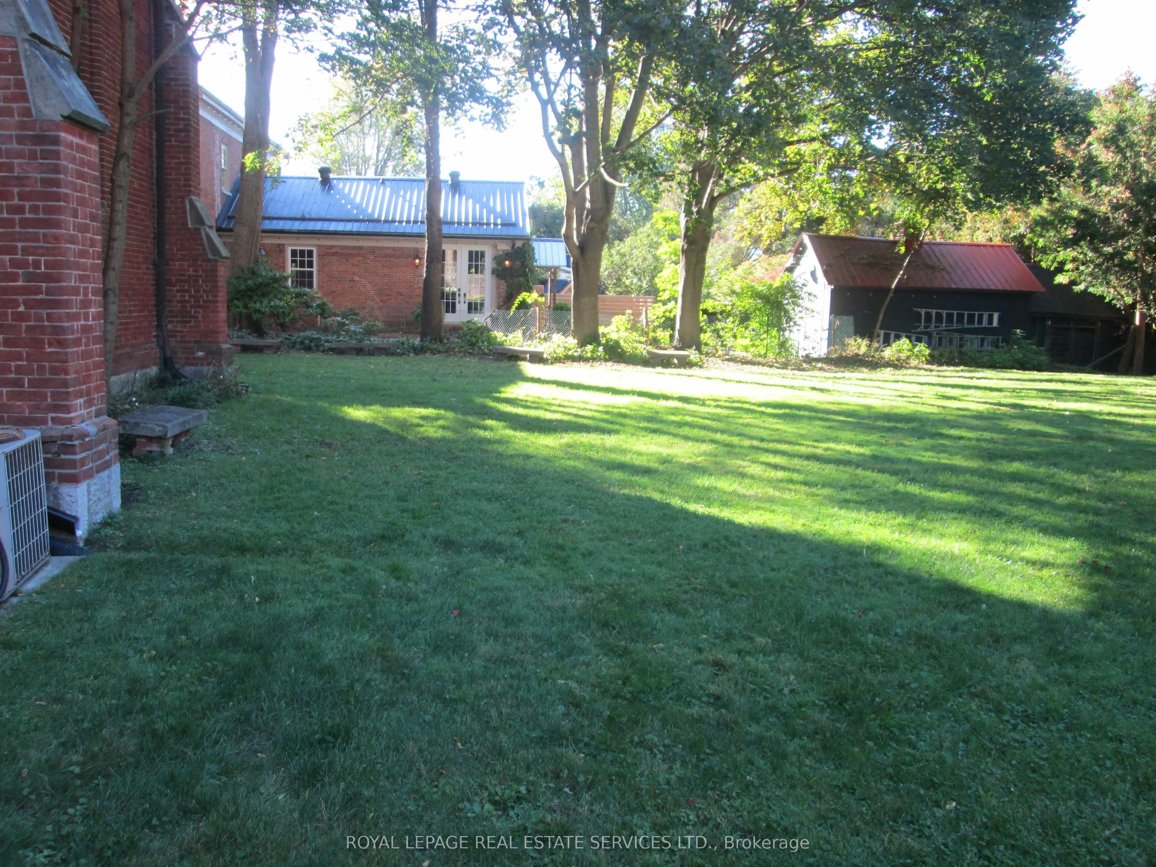 250 Mill Street