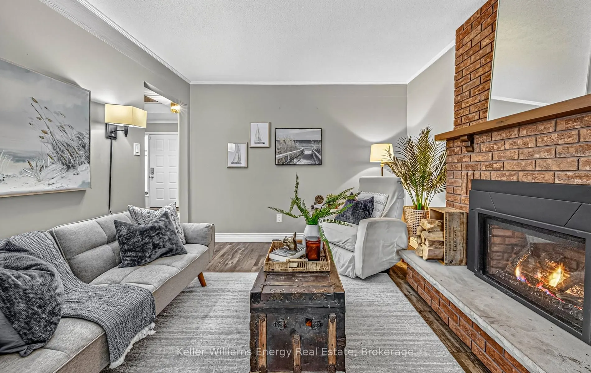 1398 Manitou Drive