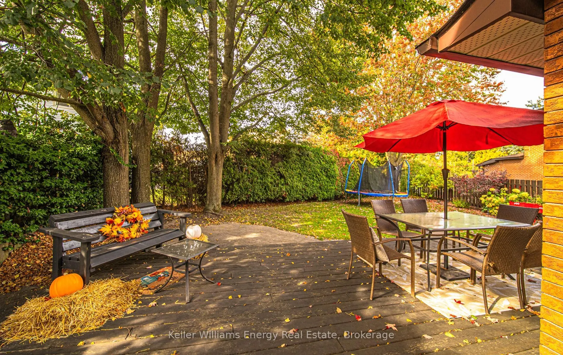1398 Manitou Drive