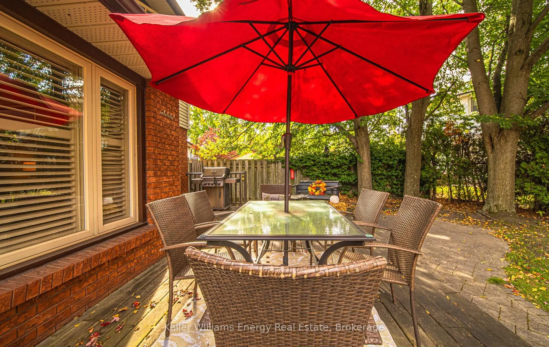 1398 Manitou Drive