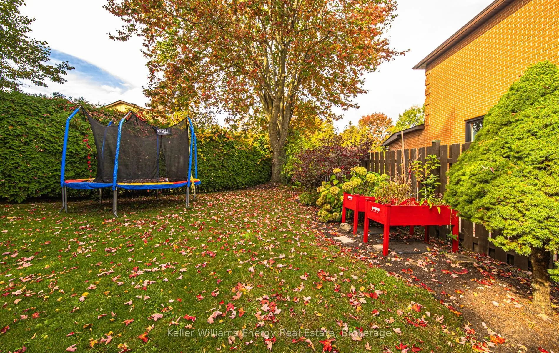 1398 Manitou Drive