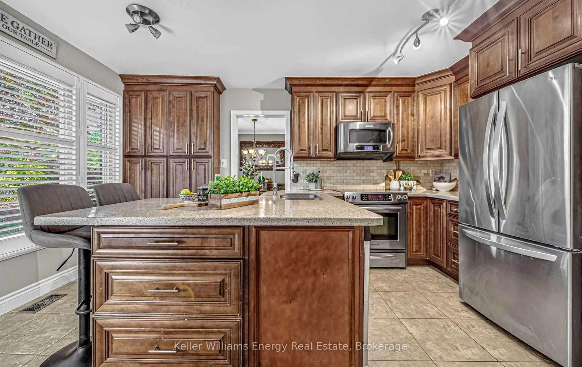 1398 Manitou Drive