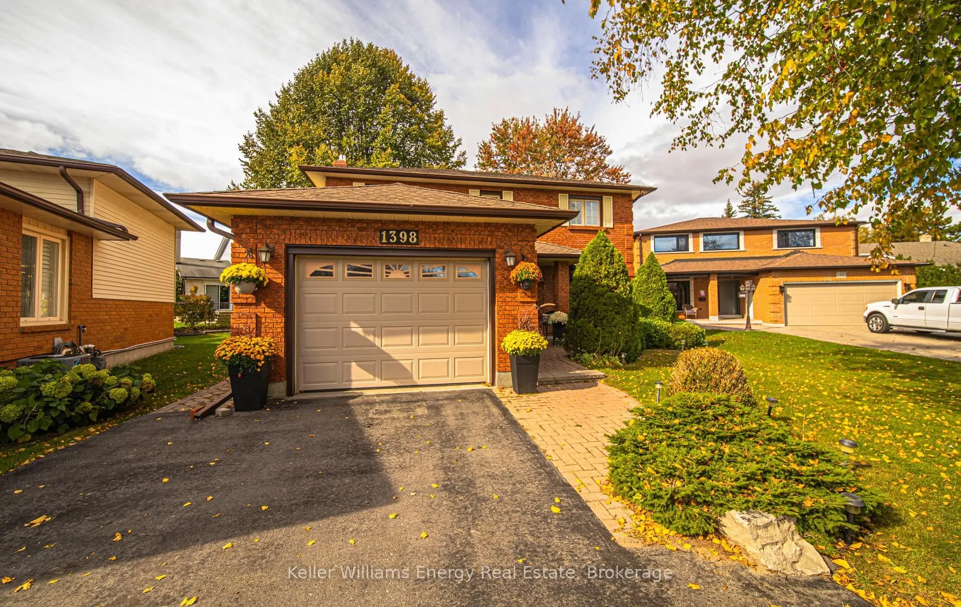 1398 Manitou Drive