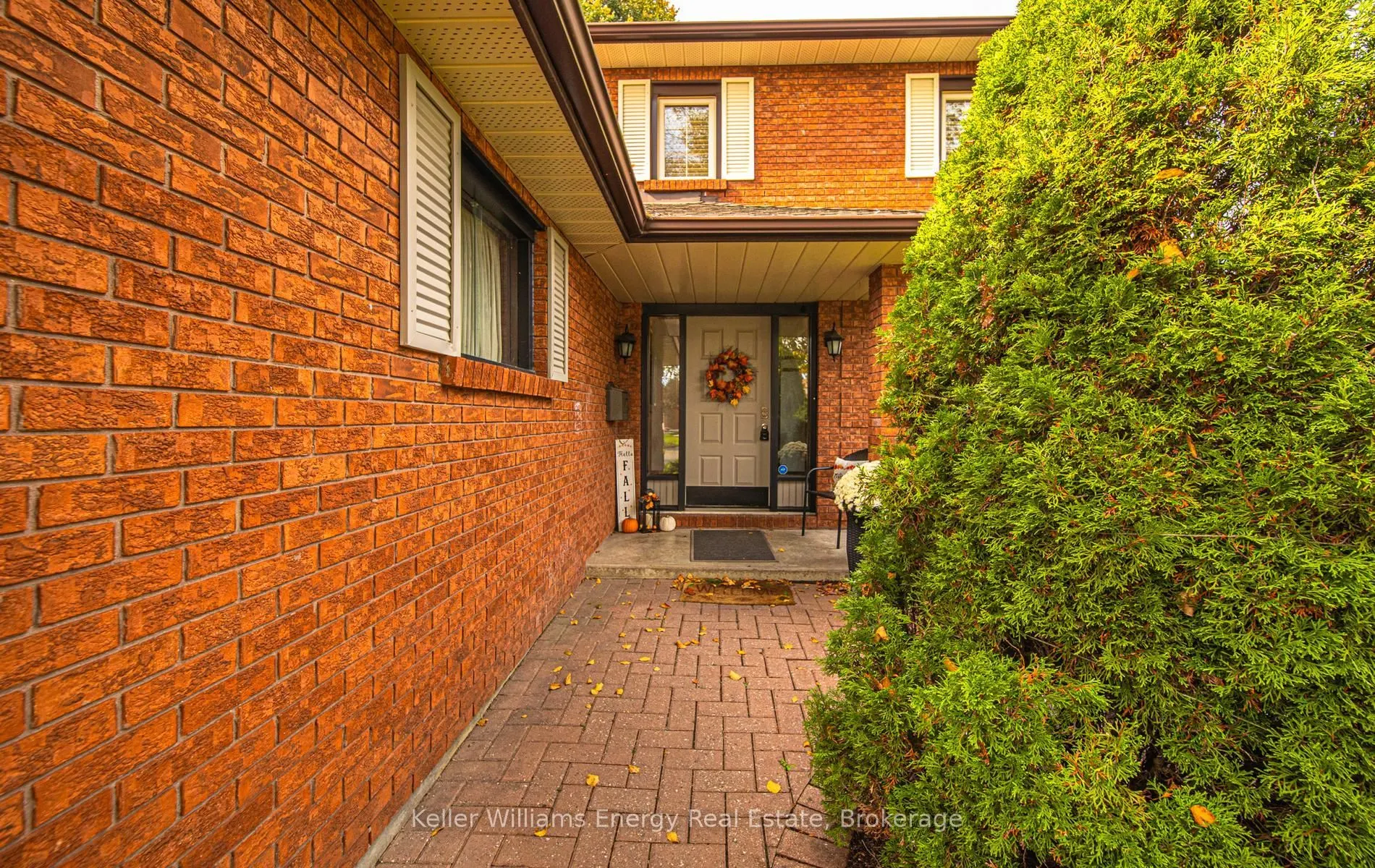 1398 Manitou Drive