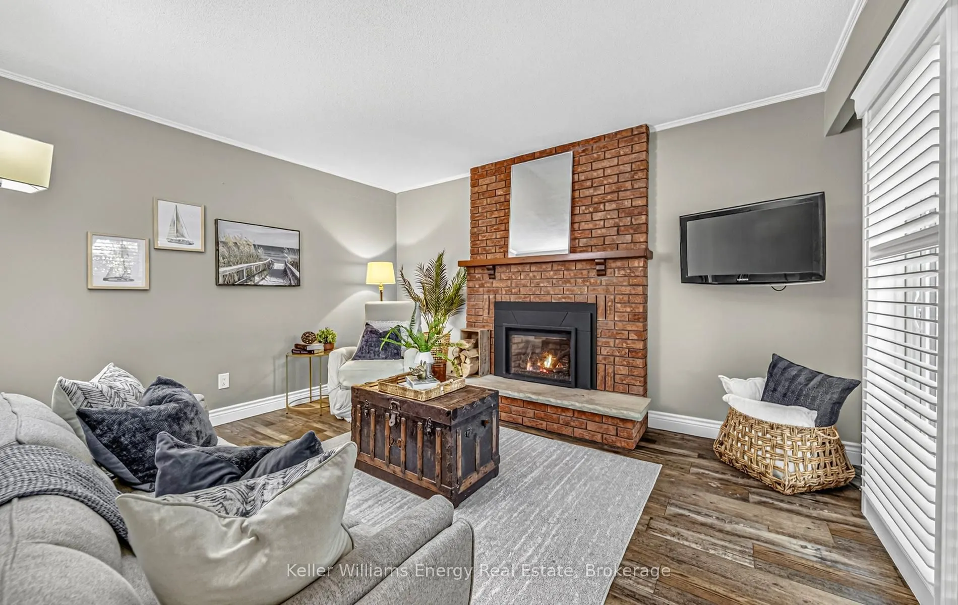 1398 Manitou Drive